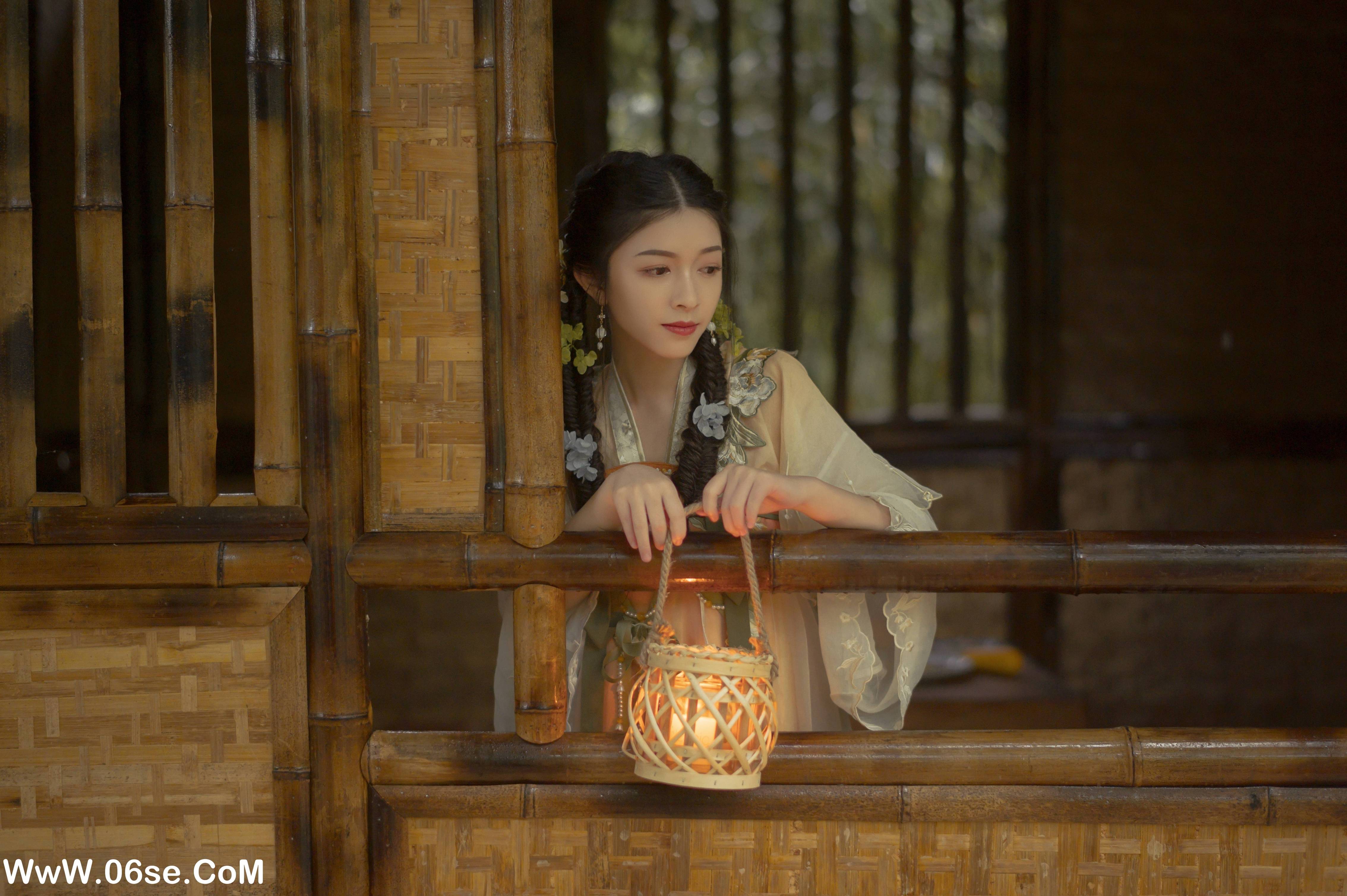 图片[5]-[YITUYU艺图语]2022.07.15 清雾雨 辛冉[29+1P／339MB]-六色网