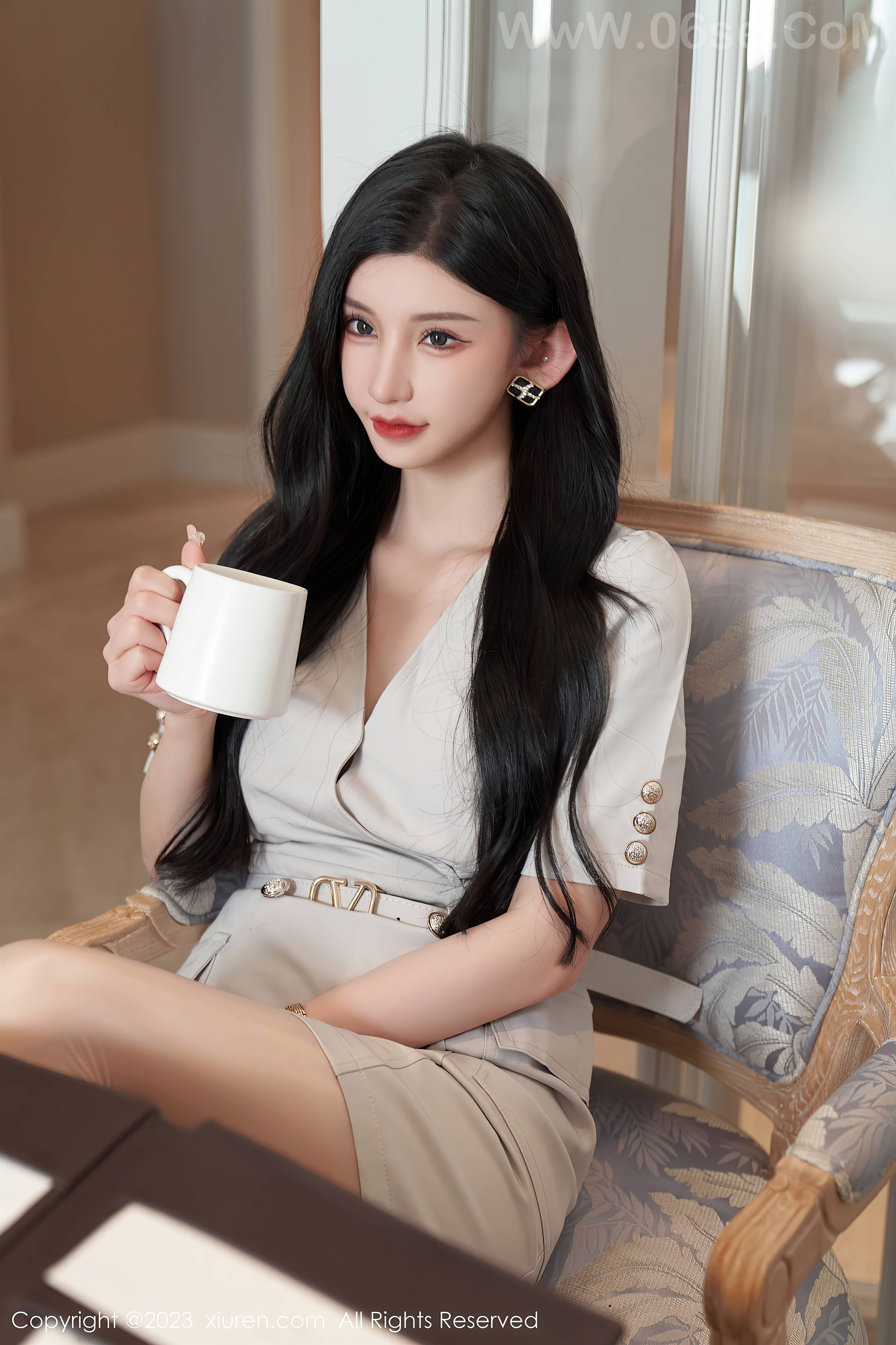 图片[2]-[Xiuren秀人网]2023.07.28 NO.7157 周于希Sally[100+1P／895MB]-六色网