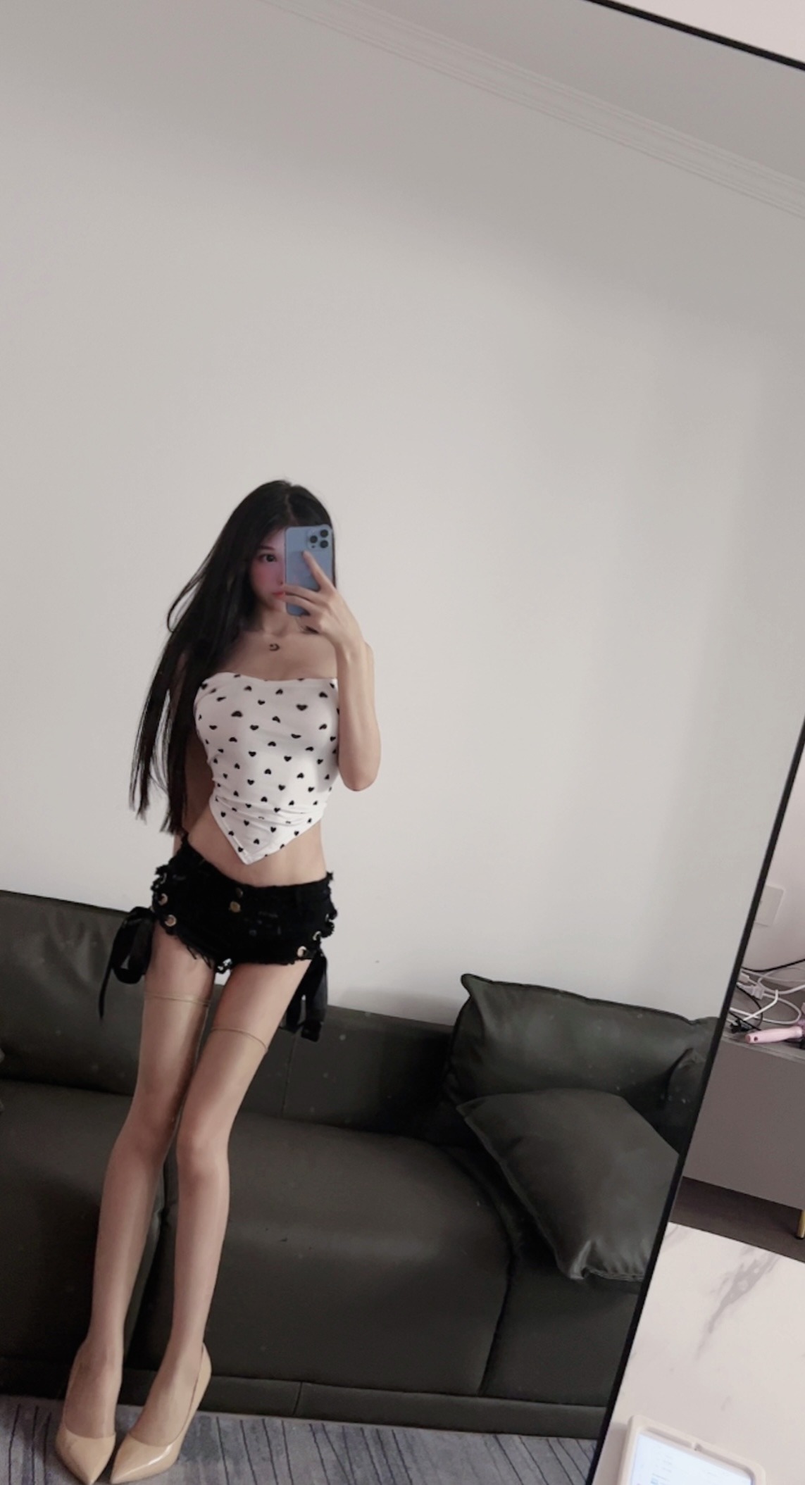 沈汝凡超哇塞微密圈视图 48