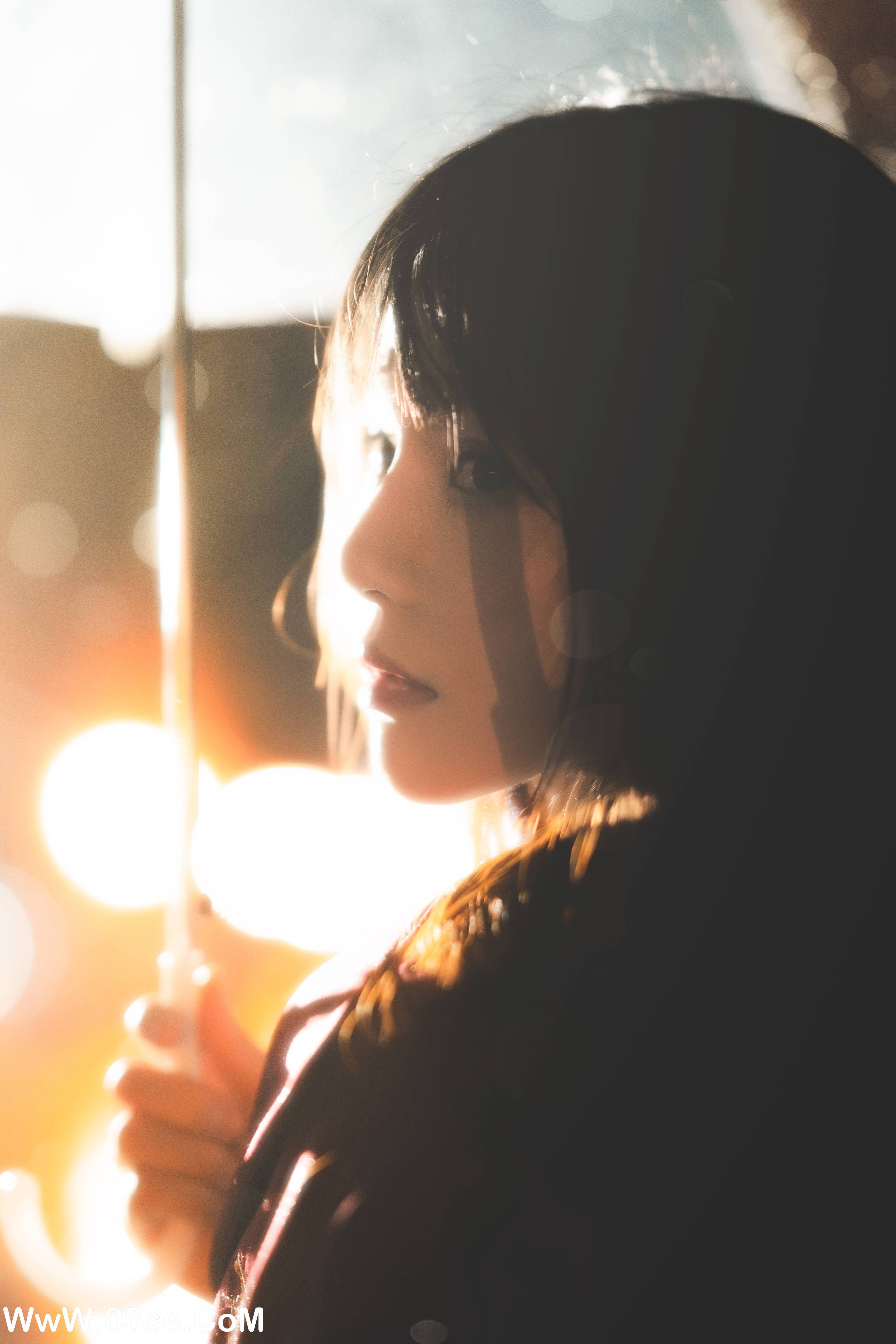 图片[42]-[YITUYU艺图语]2022.05.18 雨下 桜桃喵[42P-1429.38 MB]-六色网