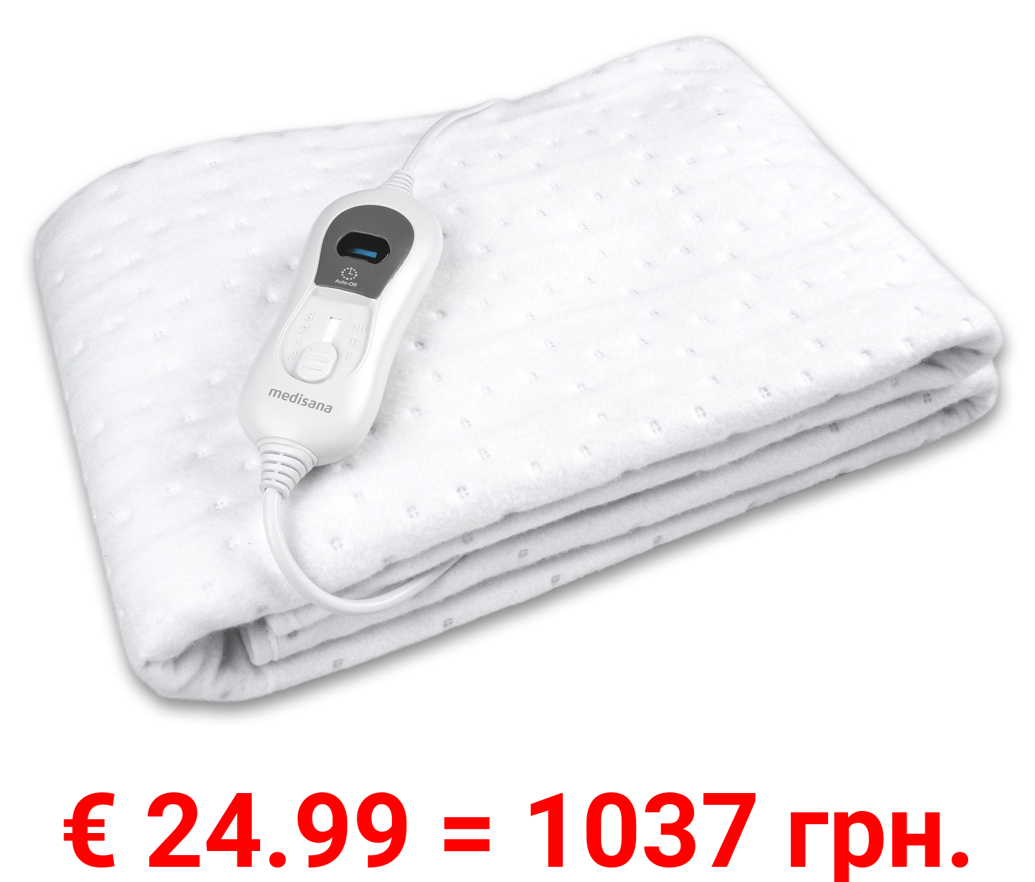 MEDISANA HU 665 Wärmeunterbett