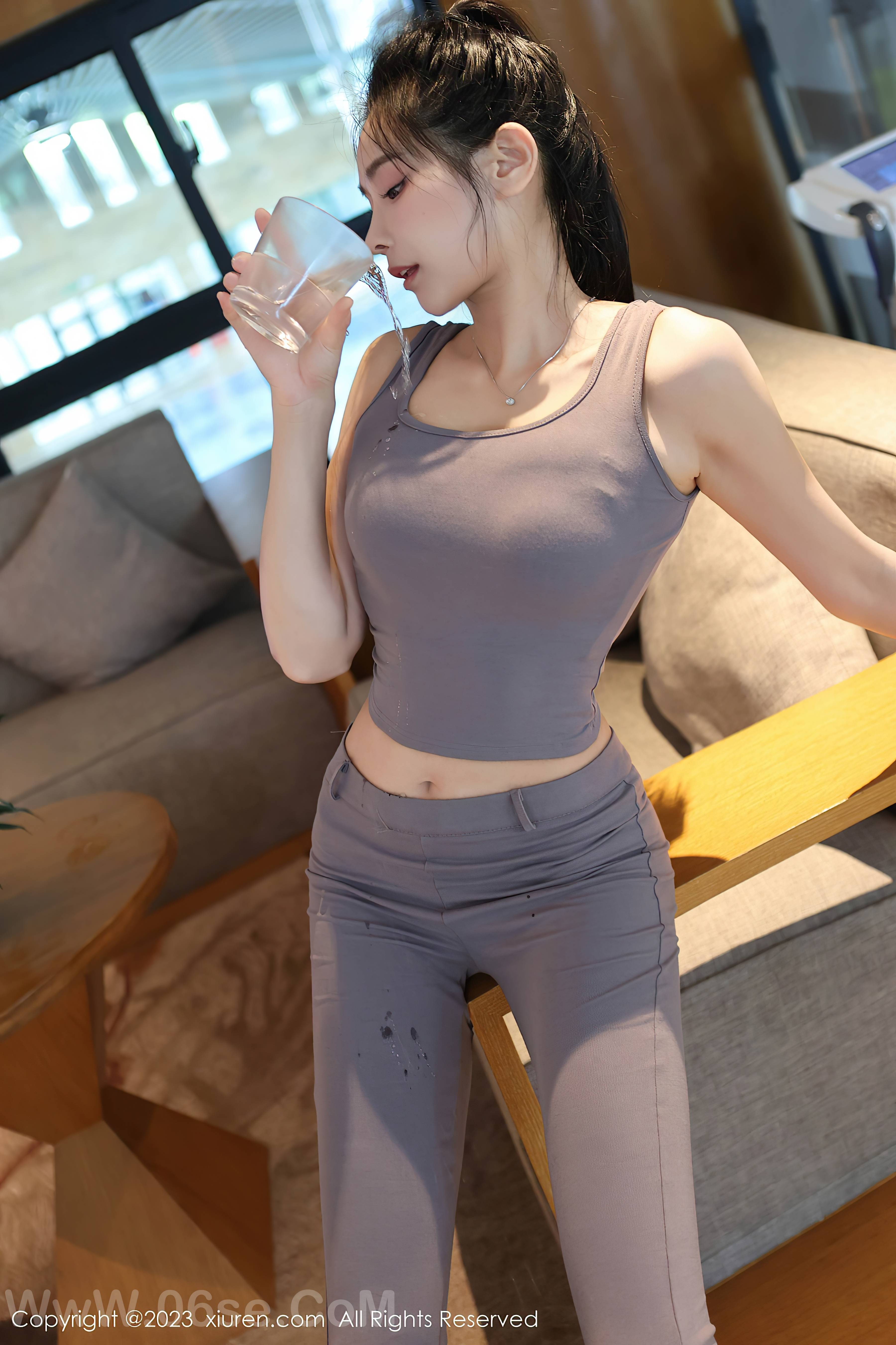 图片[13]-[Xiuren秀人网]2023.10.16 NO.7512 草莓mm[71+1P／631MB]-六色网