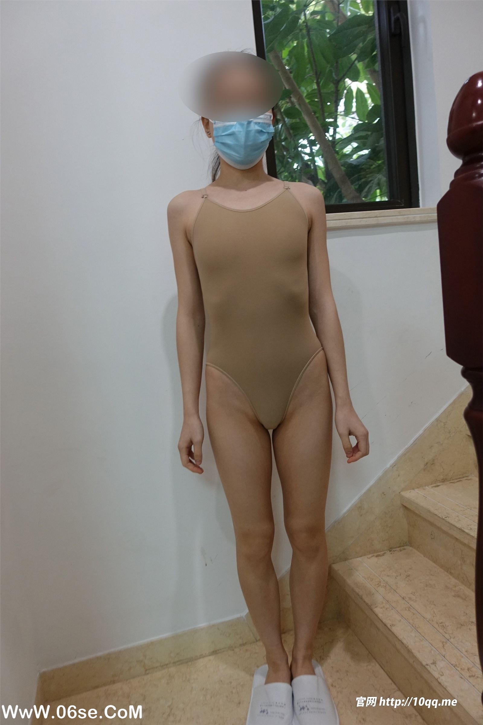 图片[12]-[ROSI写真]口罩系列 2023.01.02 NO.2395-六色网