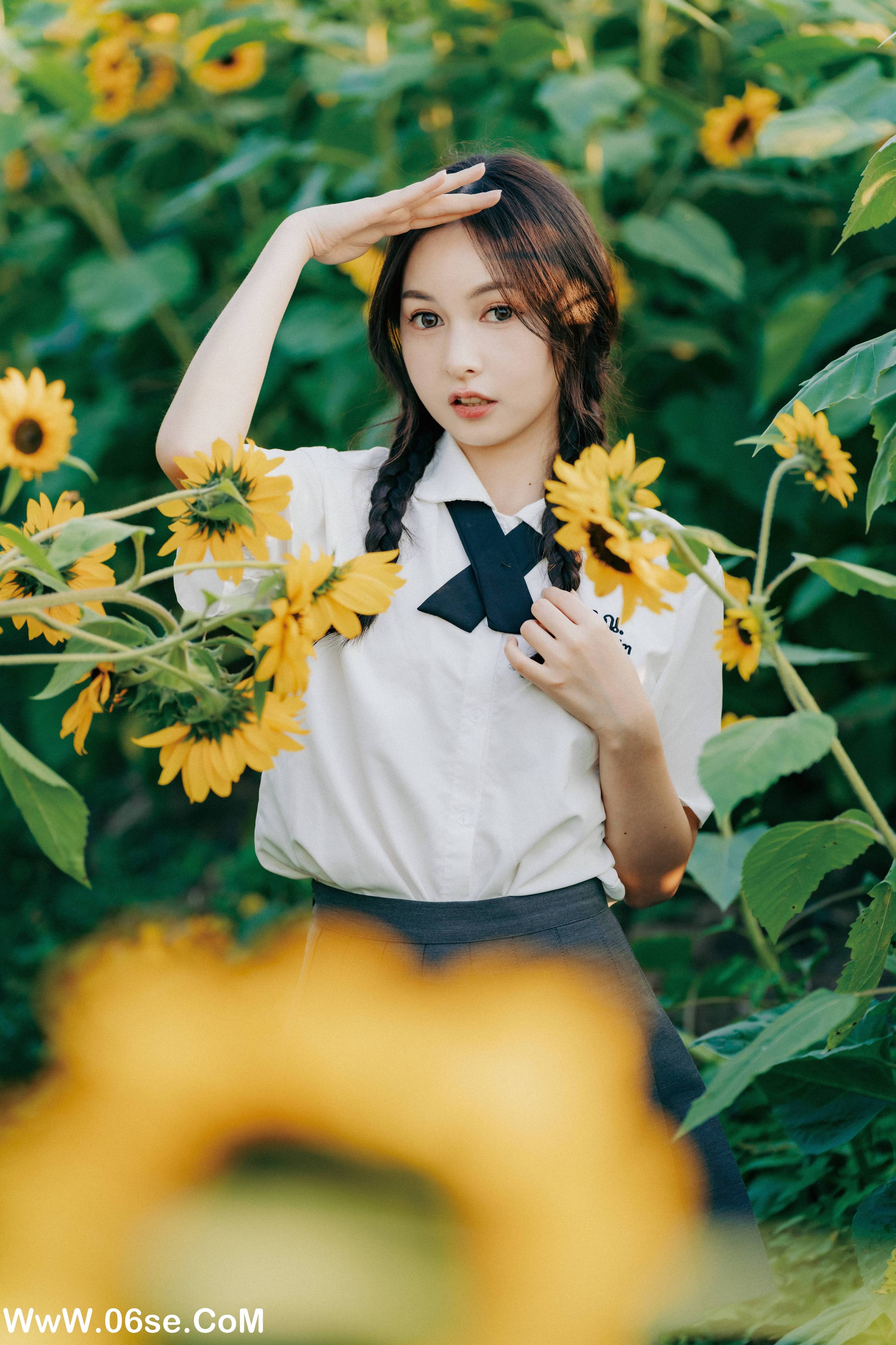 图片[10]-[YITUYU艺图语]2022.12.07 向日葵的秋天 黄舒绮_suki[21+1P／246MB]-六色网