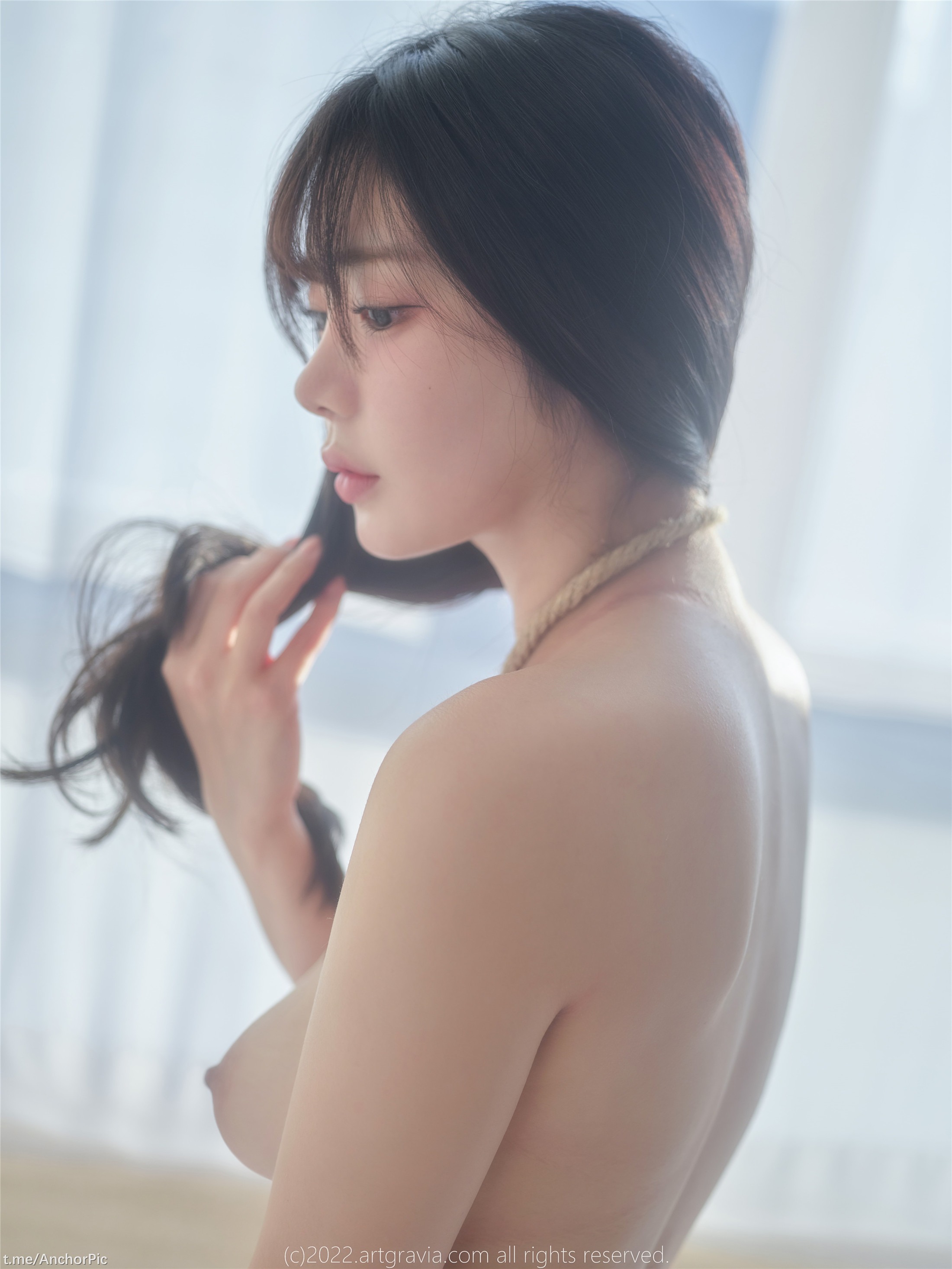 [ArtGravia] VOL.464 Wuyo 100P 92