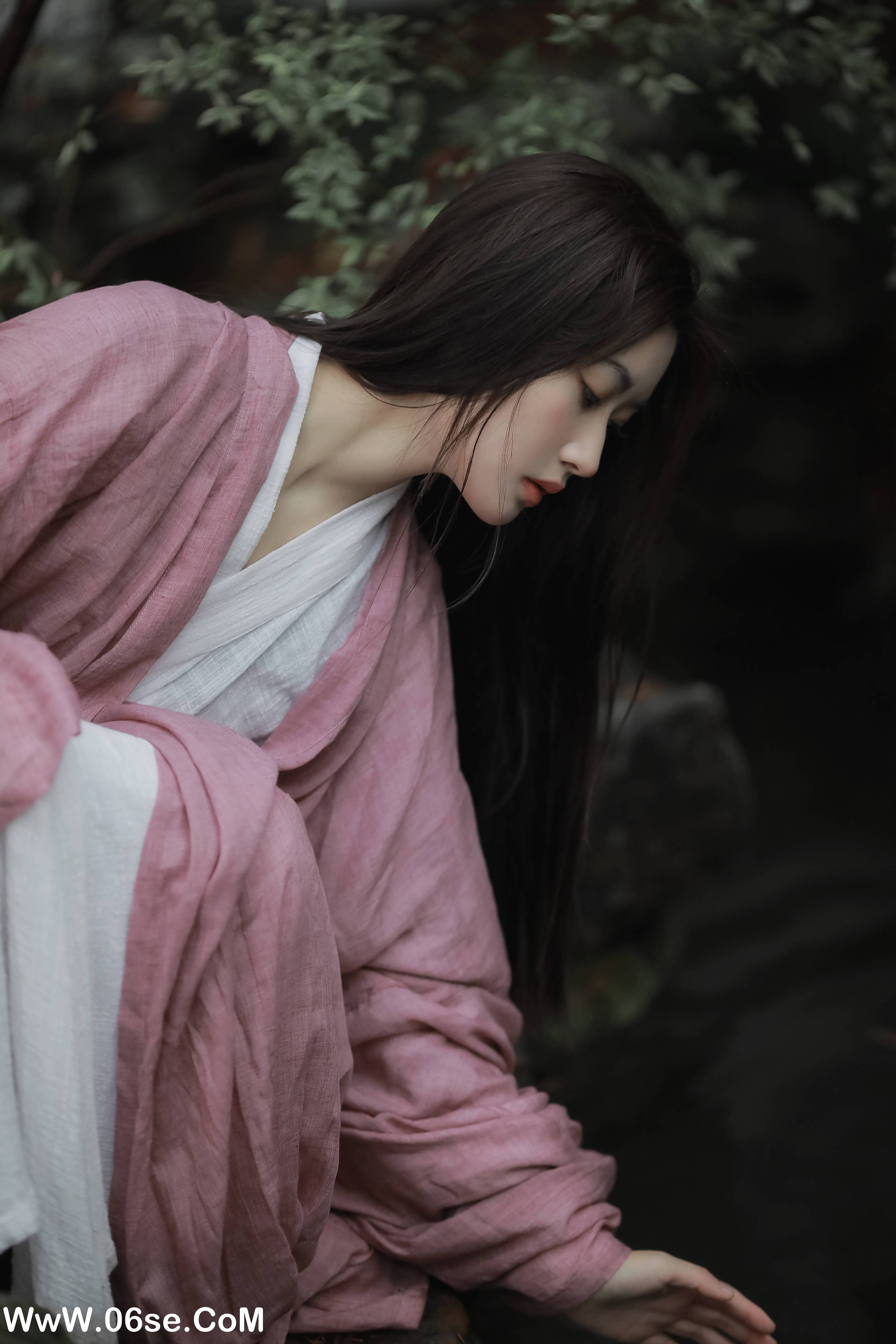 图片[11]-[YITUYU艺图语]2022.05.13 相思 keikei白茶清欢[27P-207.16 MB]-六色网