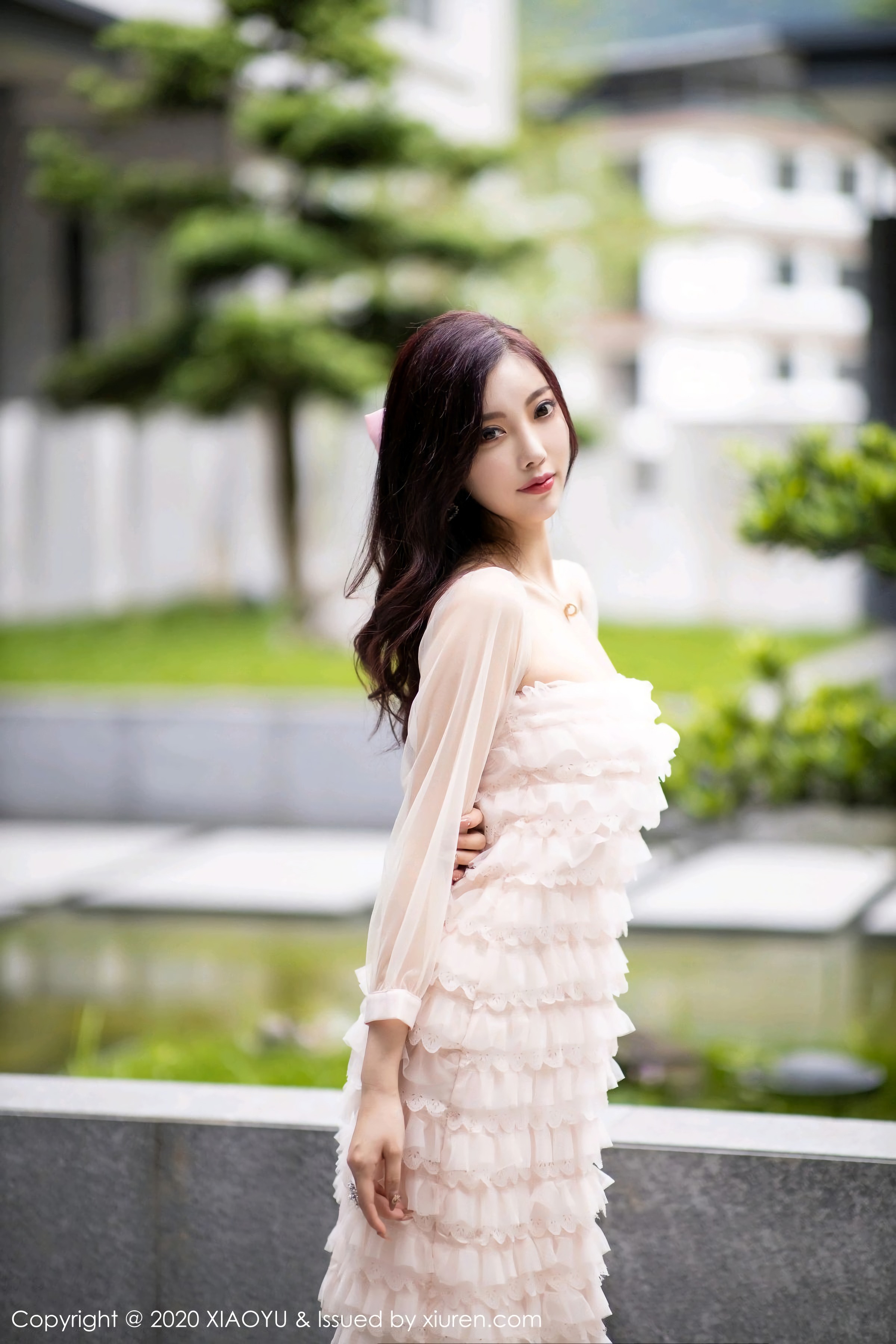 [XIAOYU语画界] VOL.358 杨晨晨sugar 71P 67