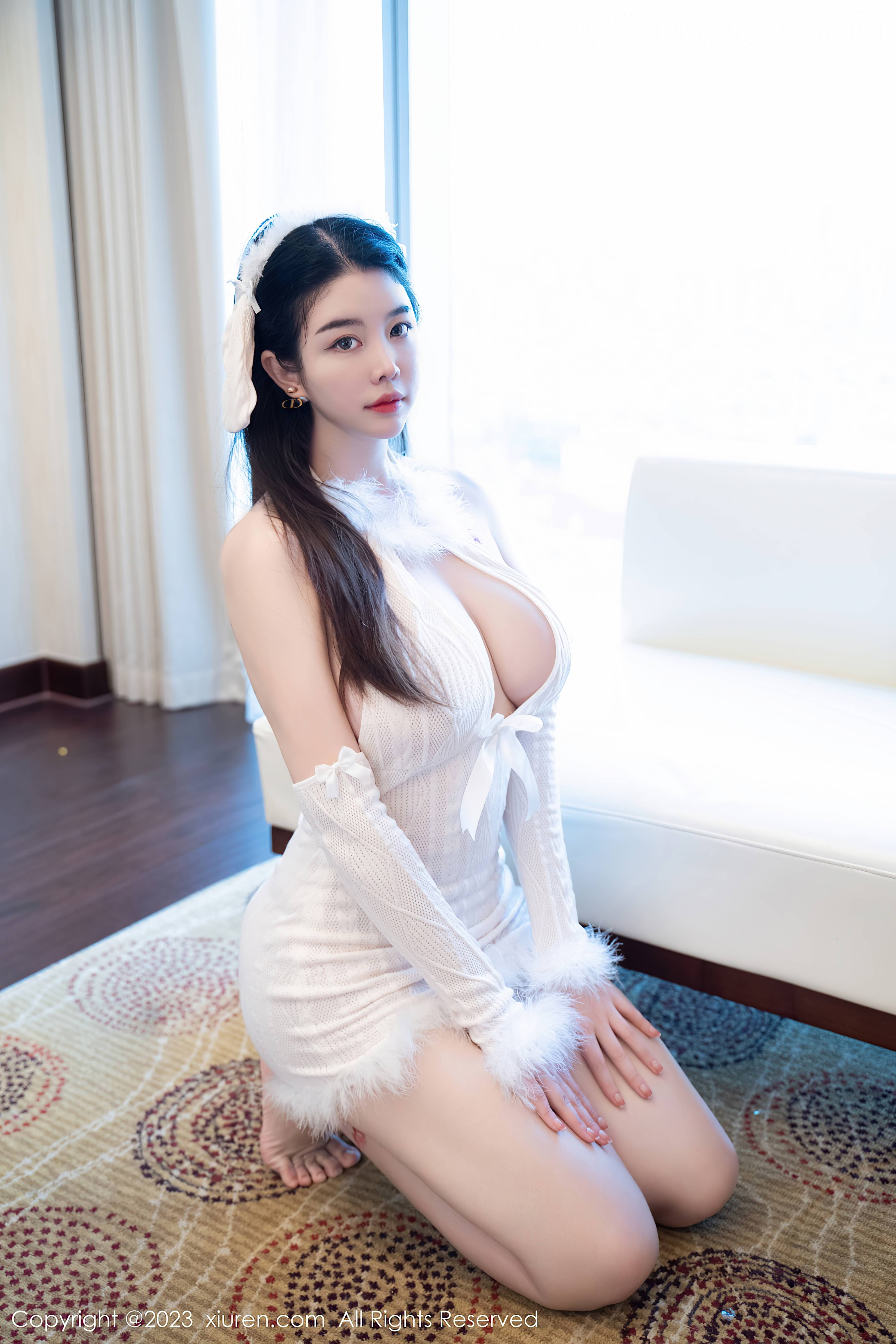 图片[13]-[Xiuren秀人网]2023.08.02 NO.7172 樱桃小犊子[55+1P／458MB]-六色网