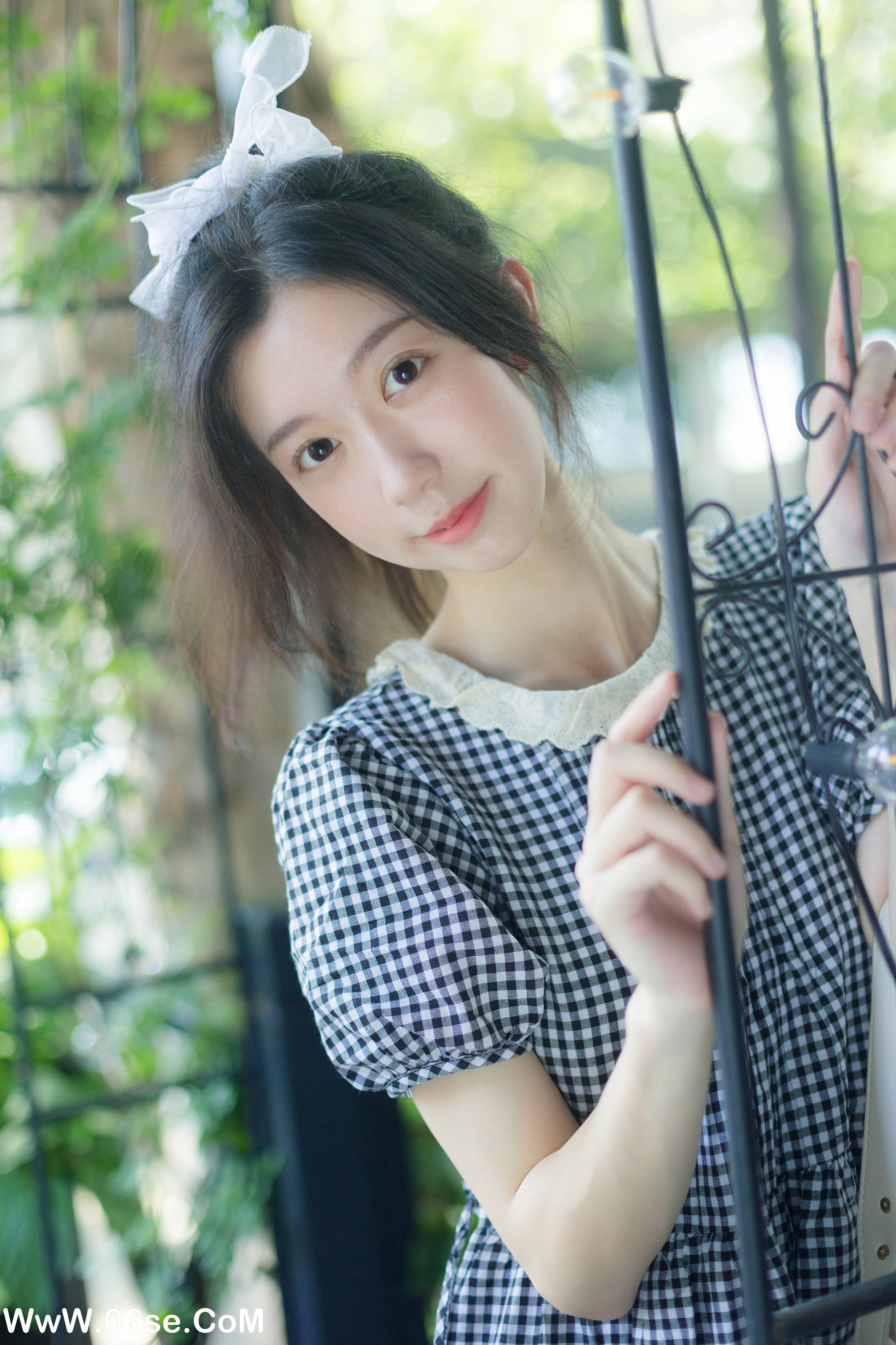 图片[26]-[YITUYU艺图语]2022.08.02 今日暂停营业 饲猫少女-[39+1P／476MB]-六色网