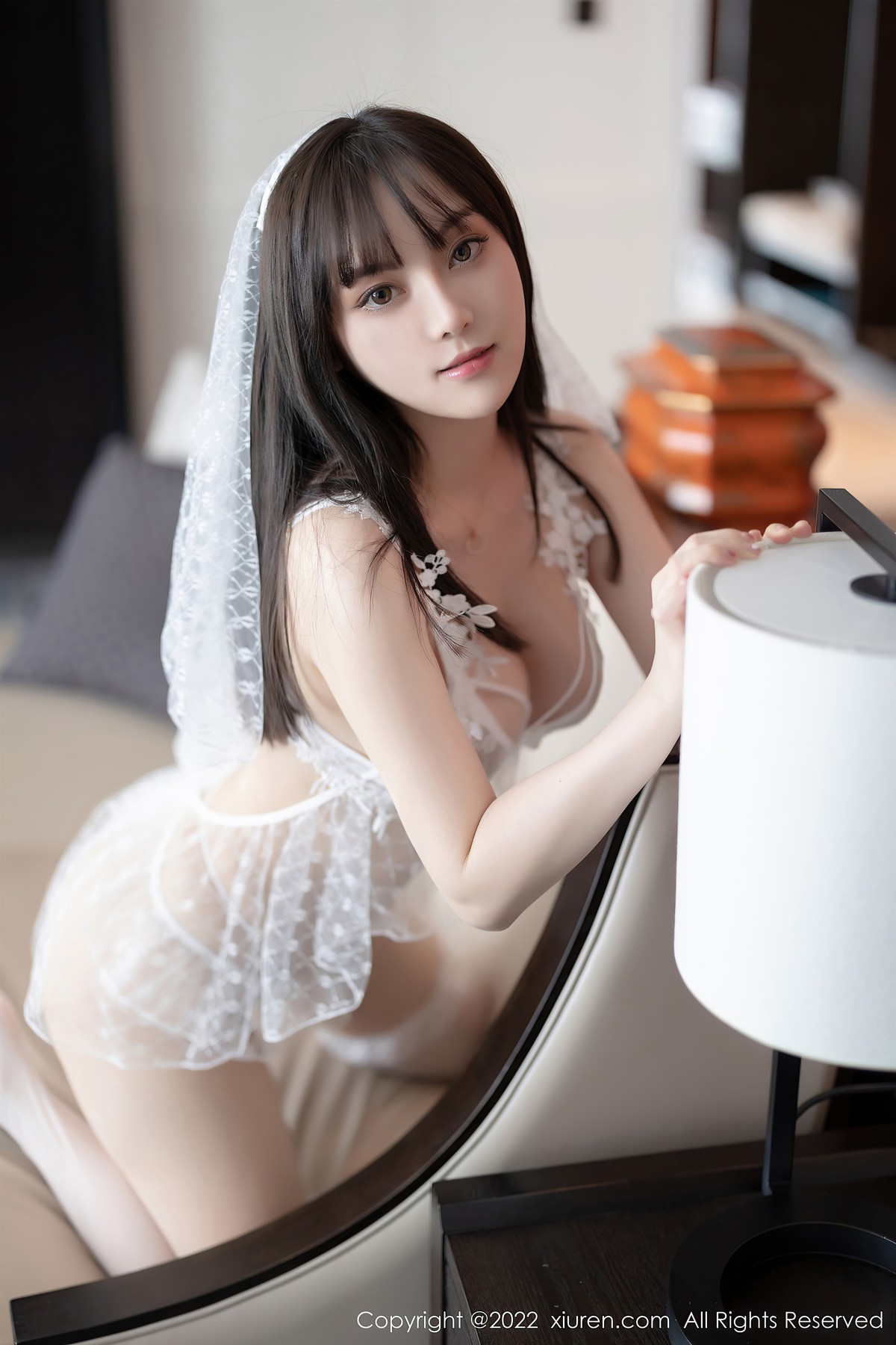 [XiuRen秀人网] No.4919 豆瓣酱 36