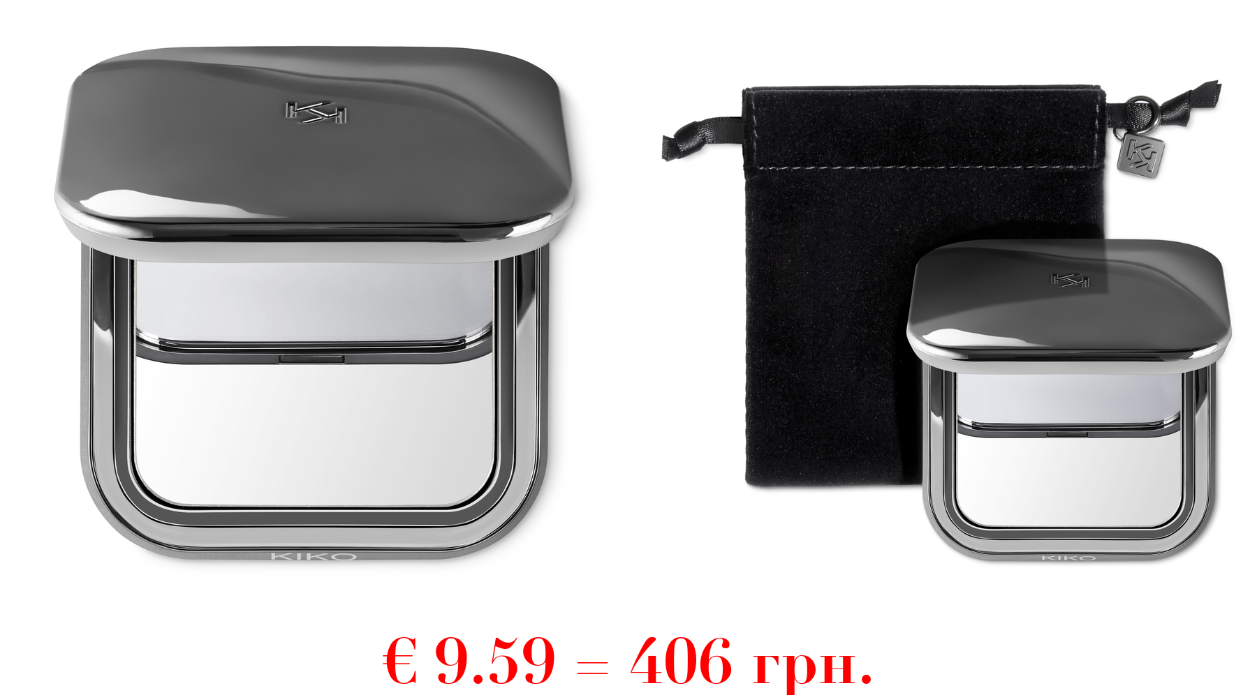 double mirrorDoppelspiegel