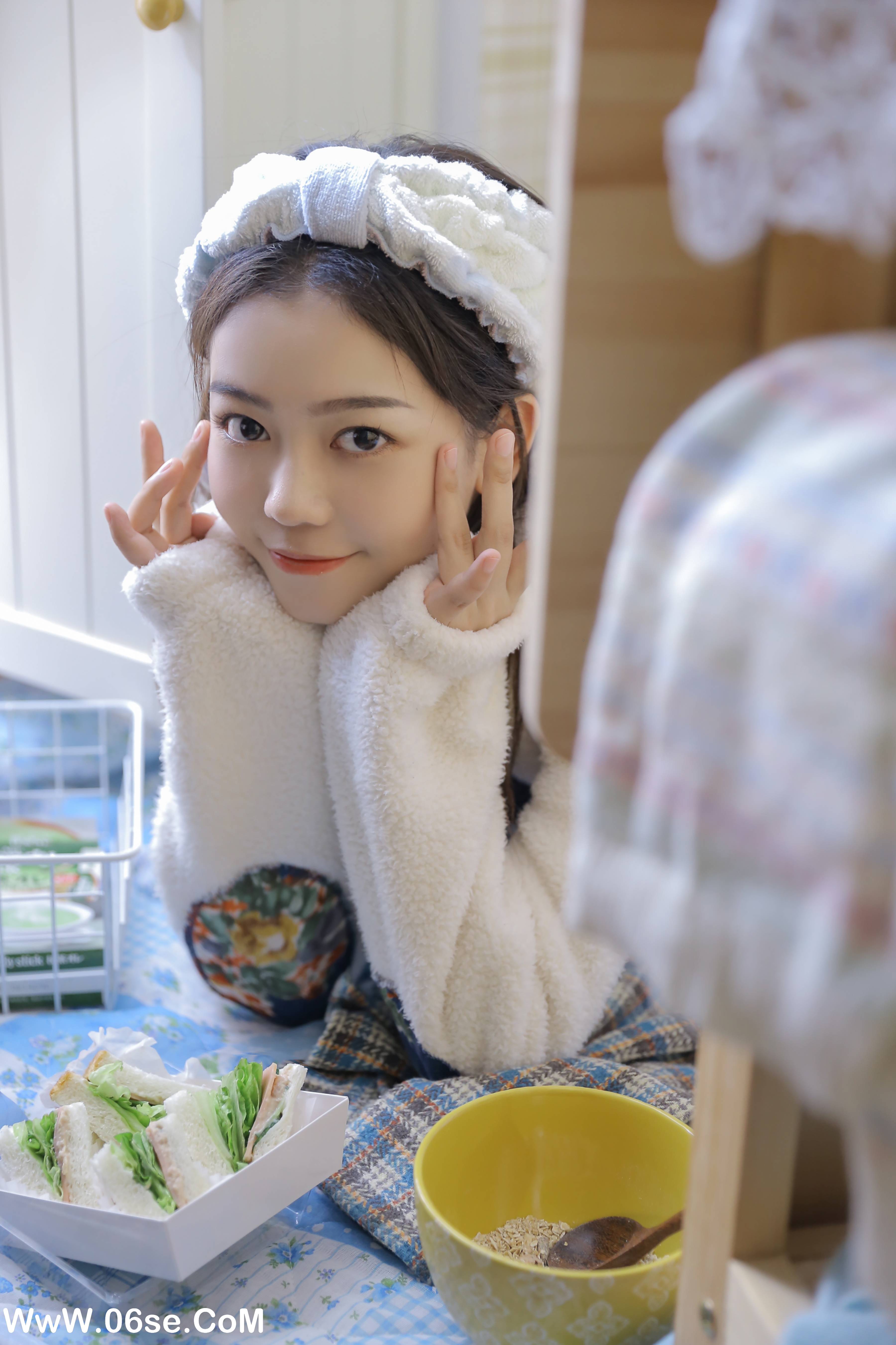图片[5]-[YITUYU艺图语]2022.07.30 一粥一饭间 仙女软本人[31+1P／157MB]-六色网