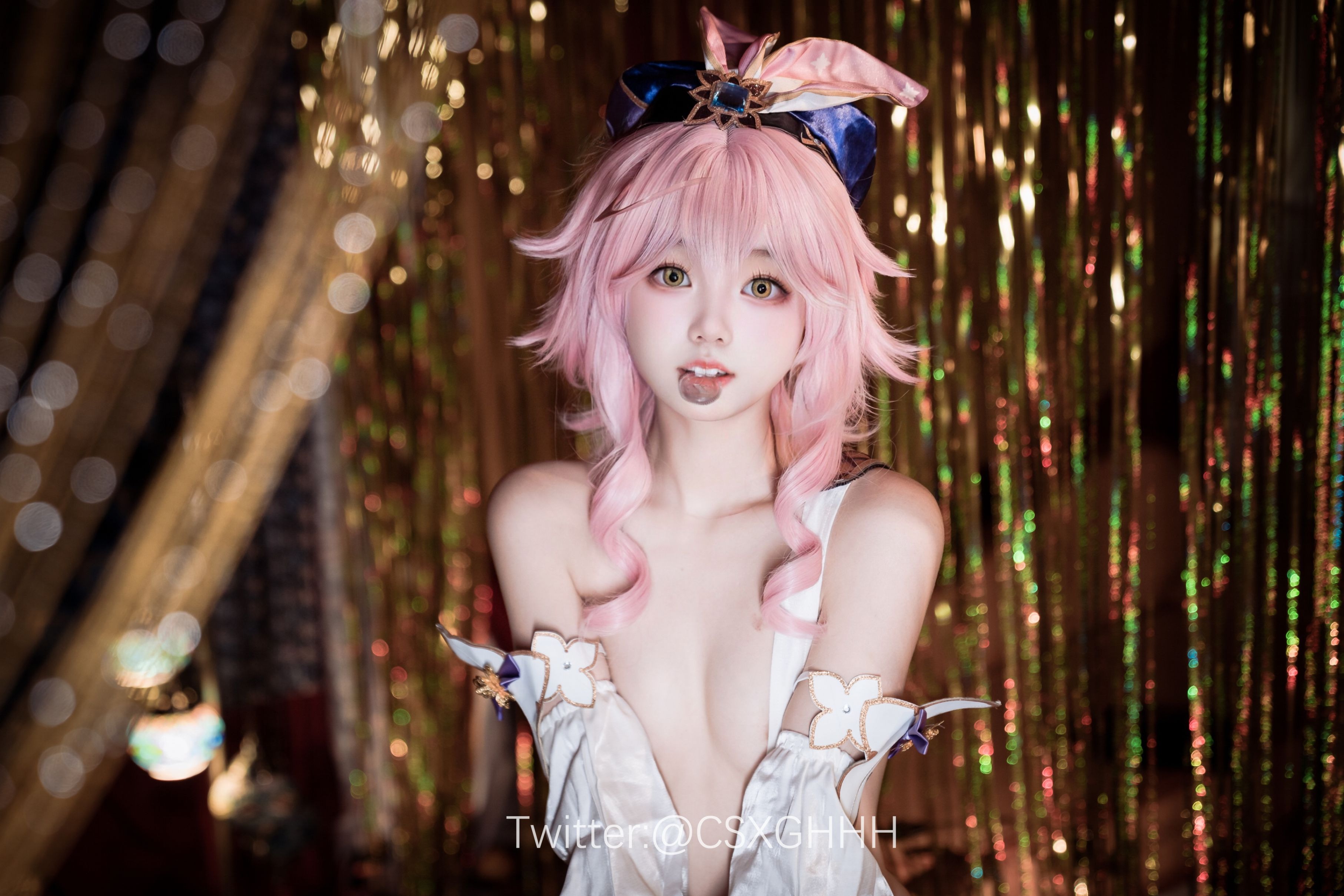 村上西瓜 多莉（9月9会员资源） 61