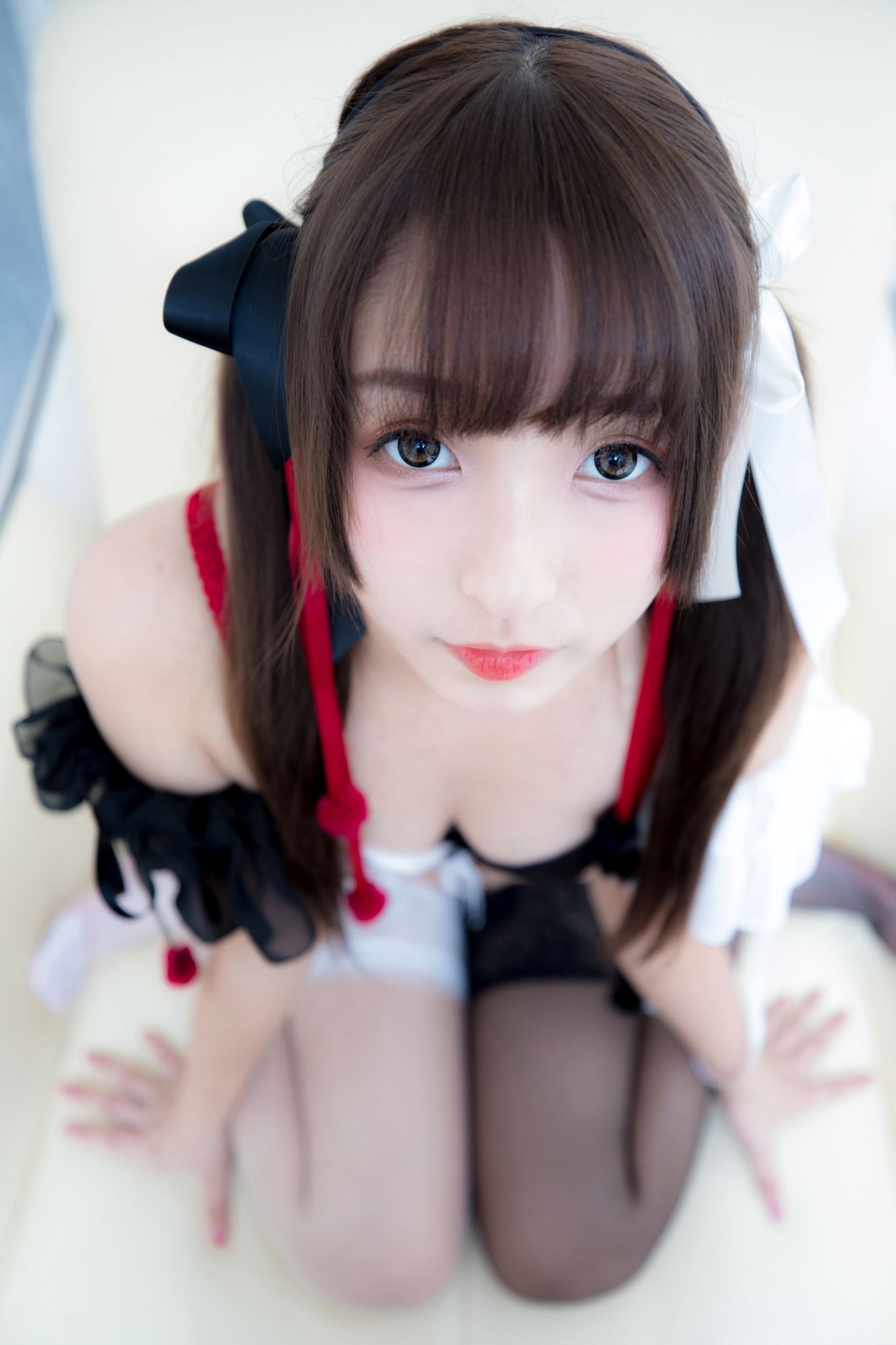 神楽坂真冬 小恶魔Little Devil [150P-330M] 130