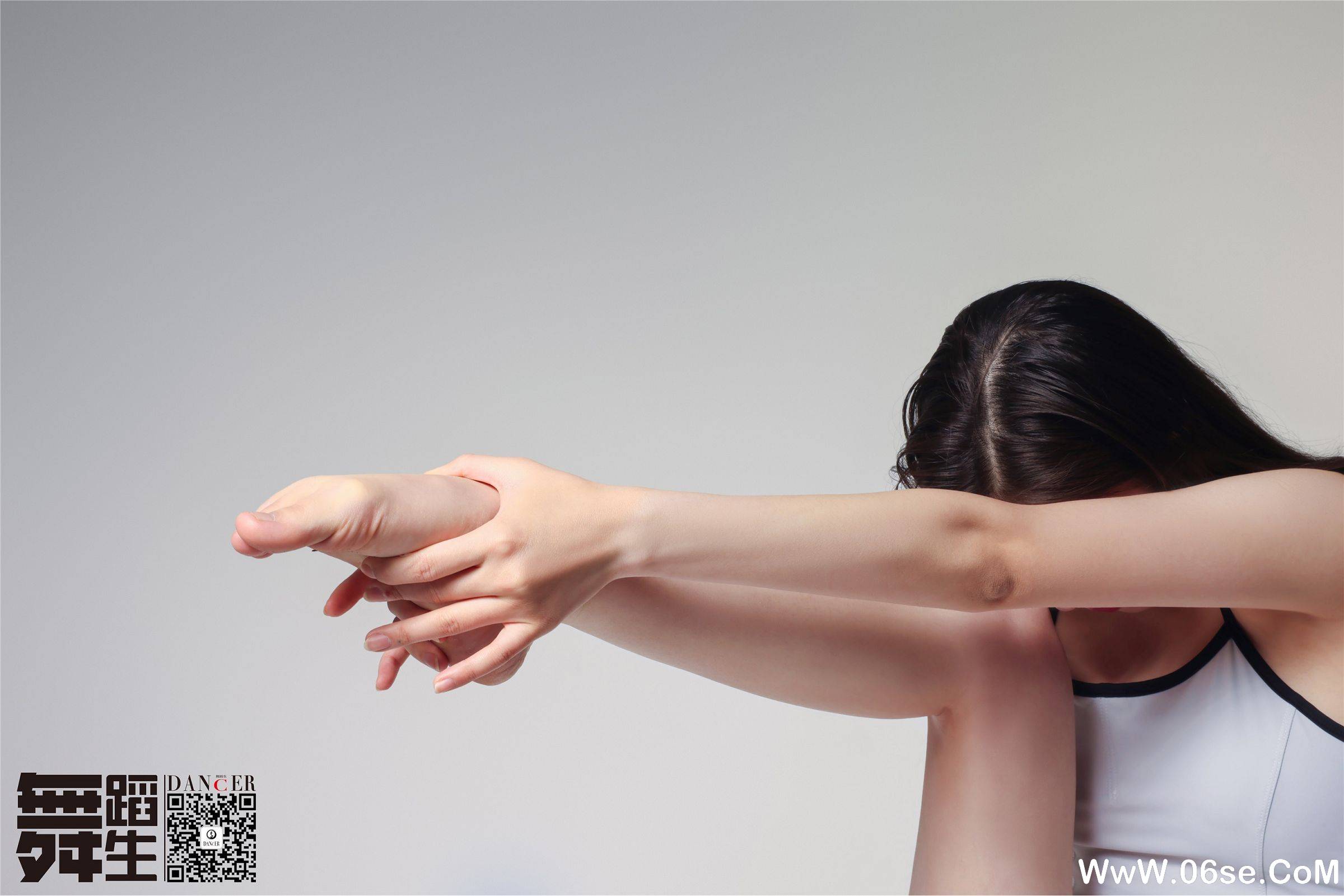 图片[35]-[GALLI嘉丽] 舞蹈生日记 109 – 羽-六色网