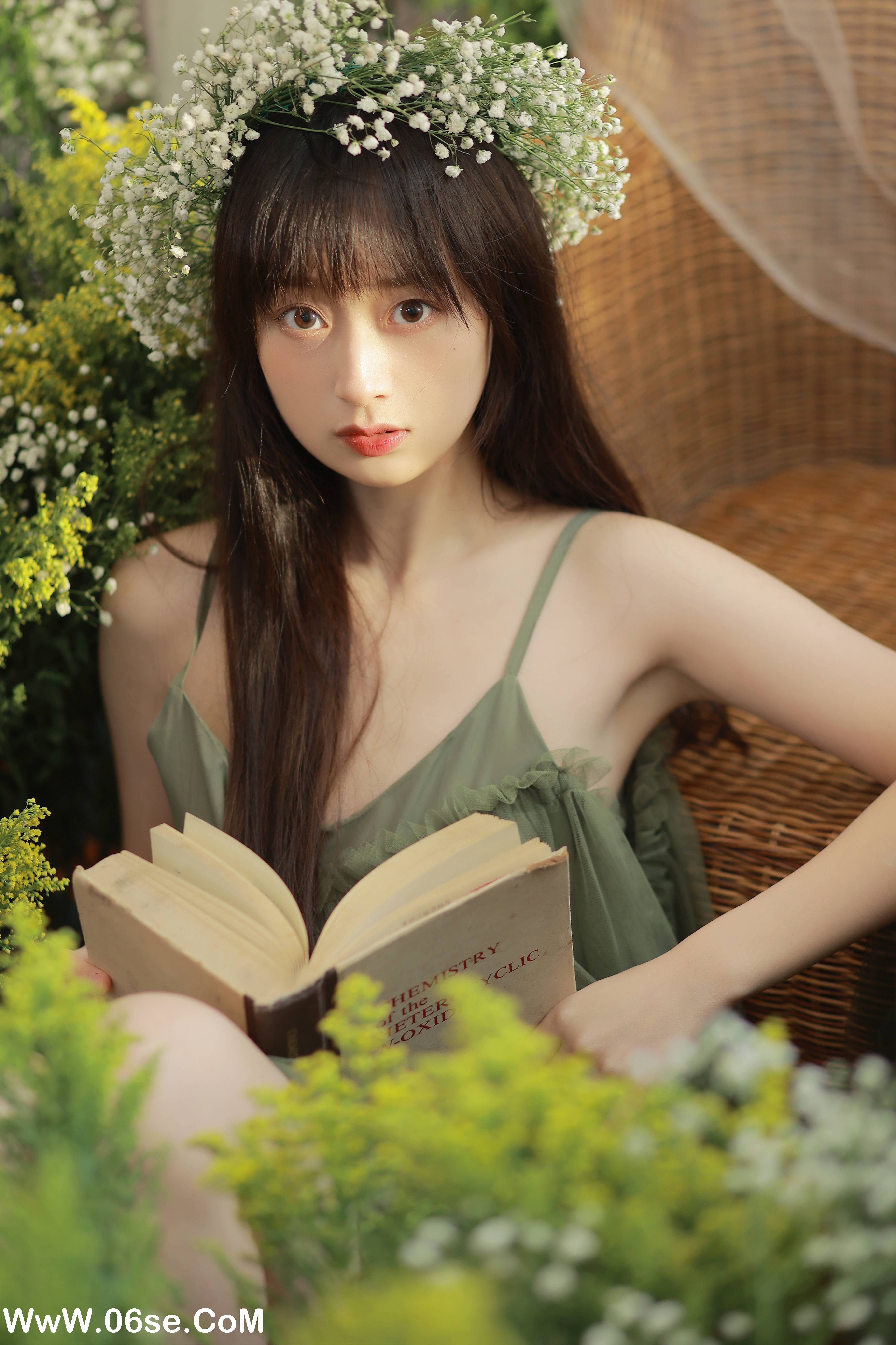 图片[9]-[YITUYU艺图语]2022.09.15 春日来信 想七77[20+1P／244MB]-六色网