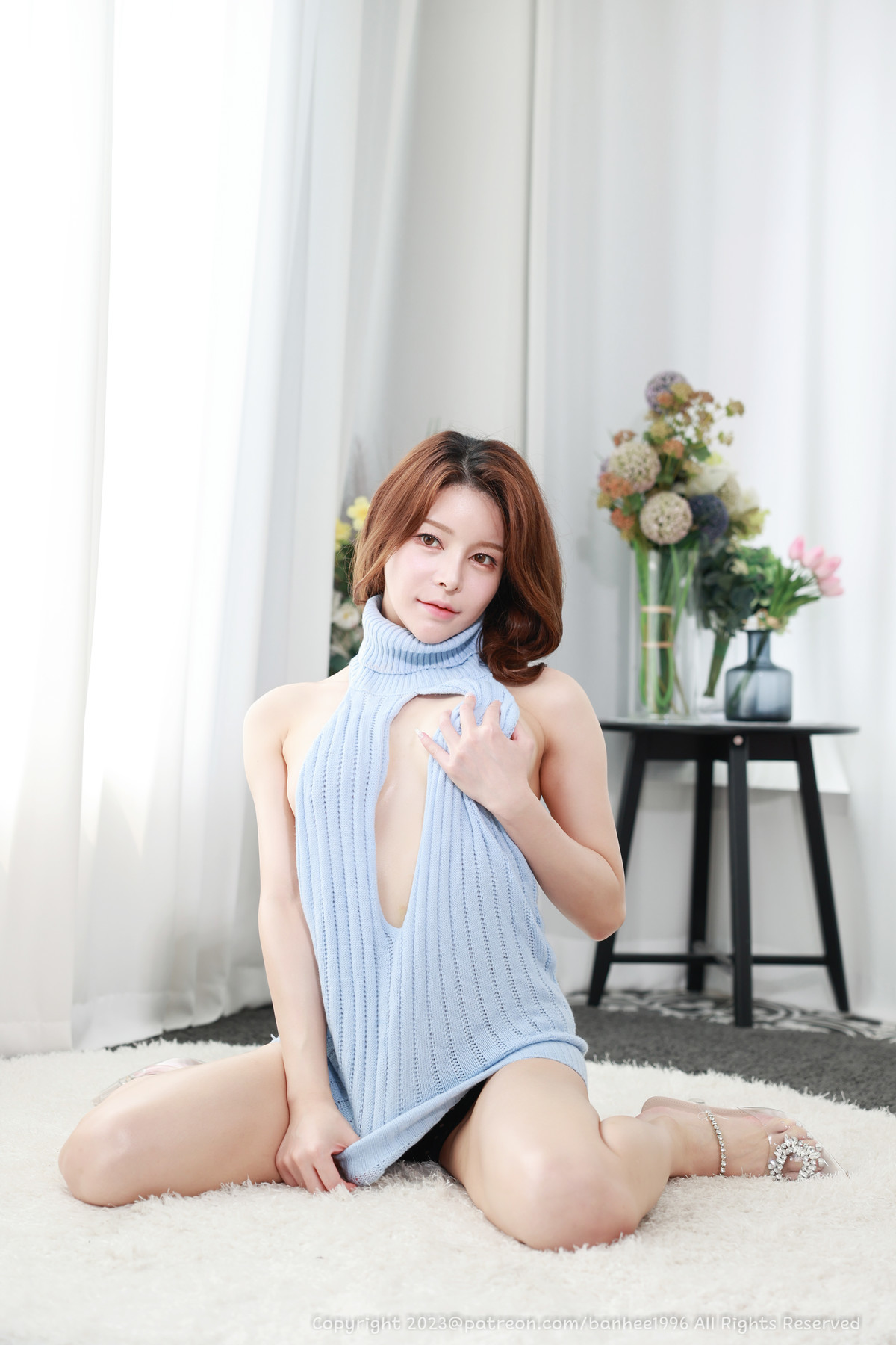 Banhee 반희, [Patreon] Vol.01 Photobook Set.01 38