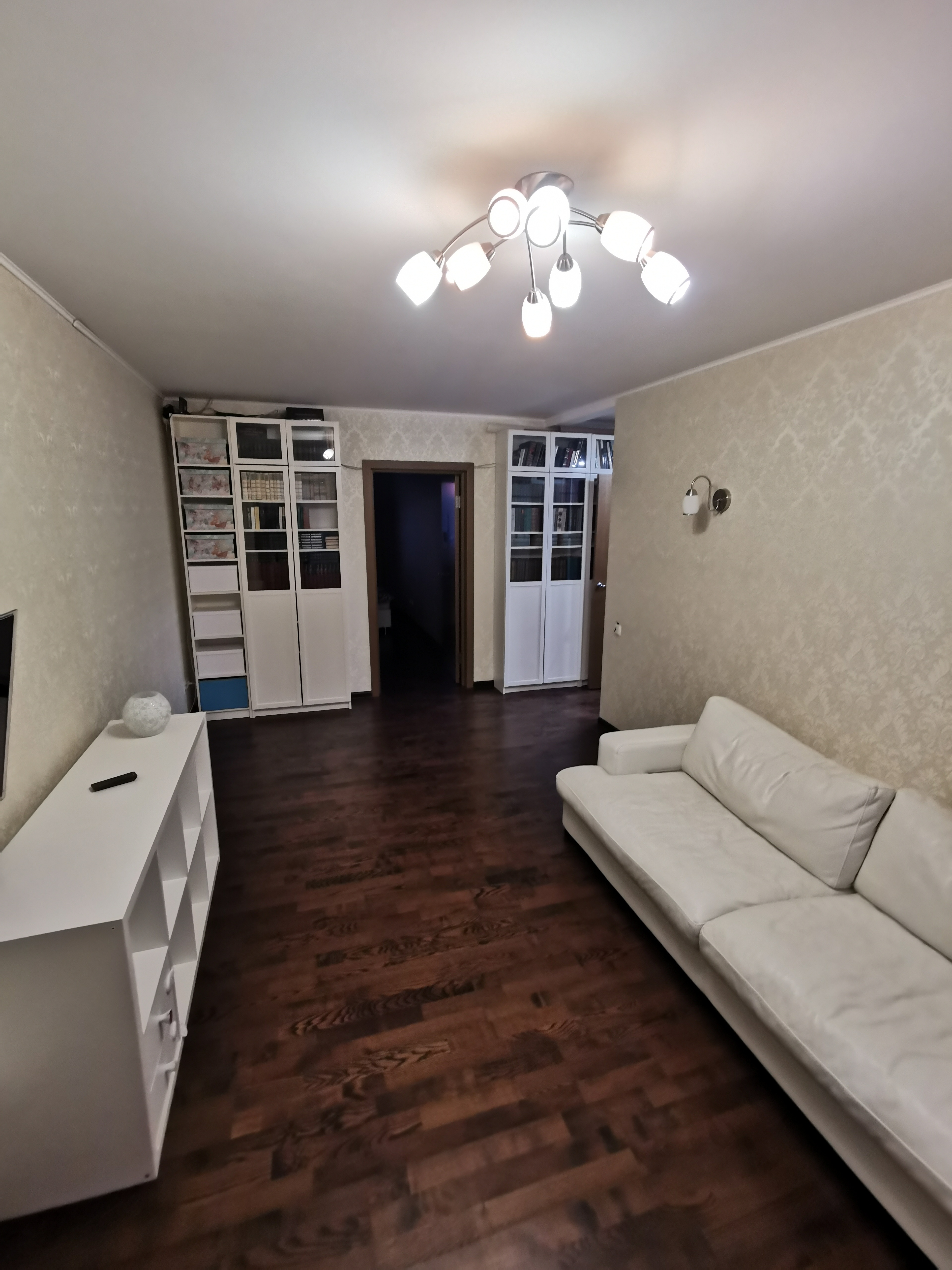 3х комнатная квартира в Ясенево – Telegraph