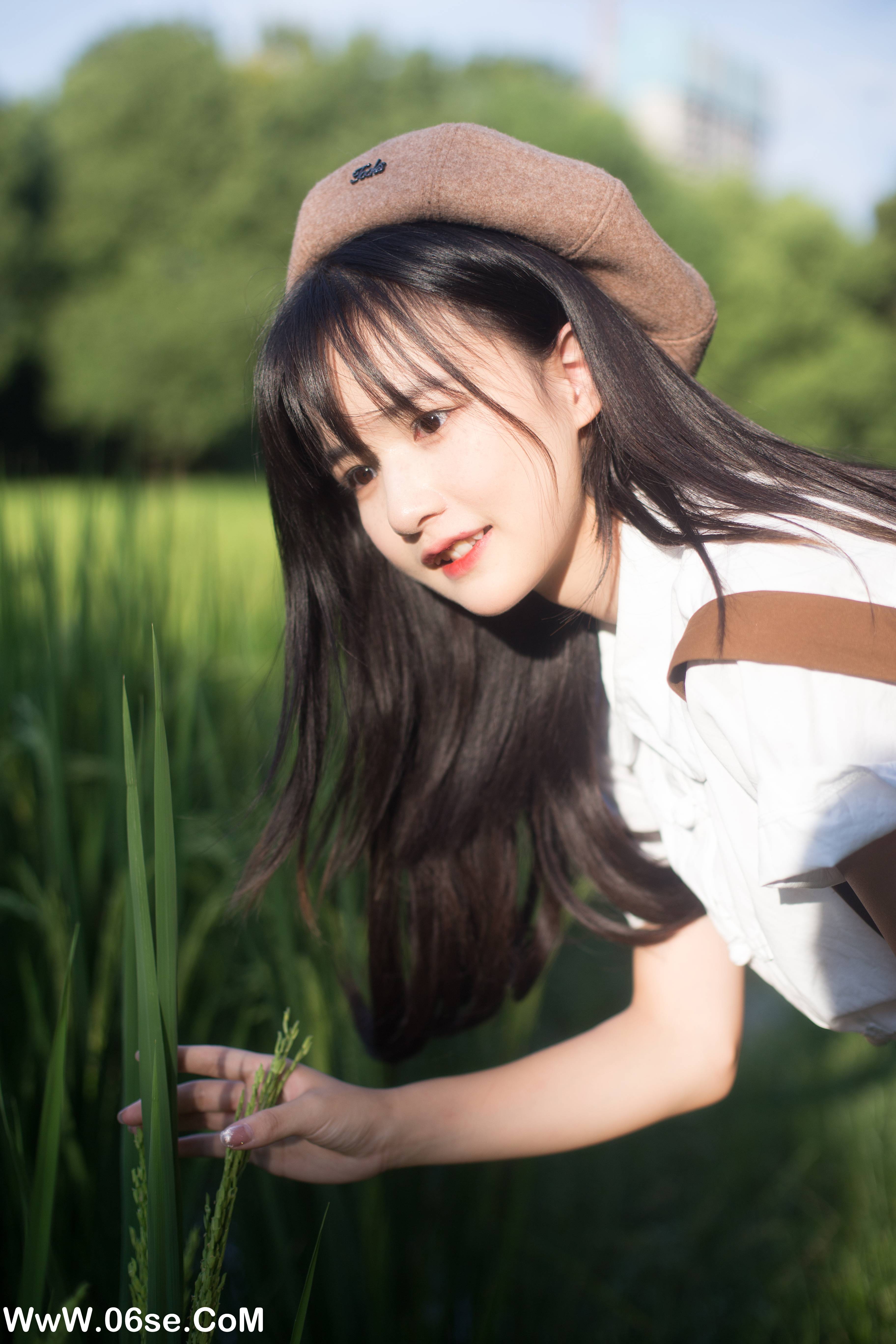 图片[24]-[YITUYU艺图语]2022.11.25 下学路 小怡妹妹cute[37+1P／368MB]-六色网