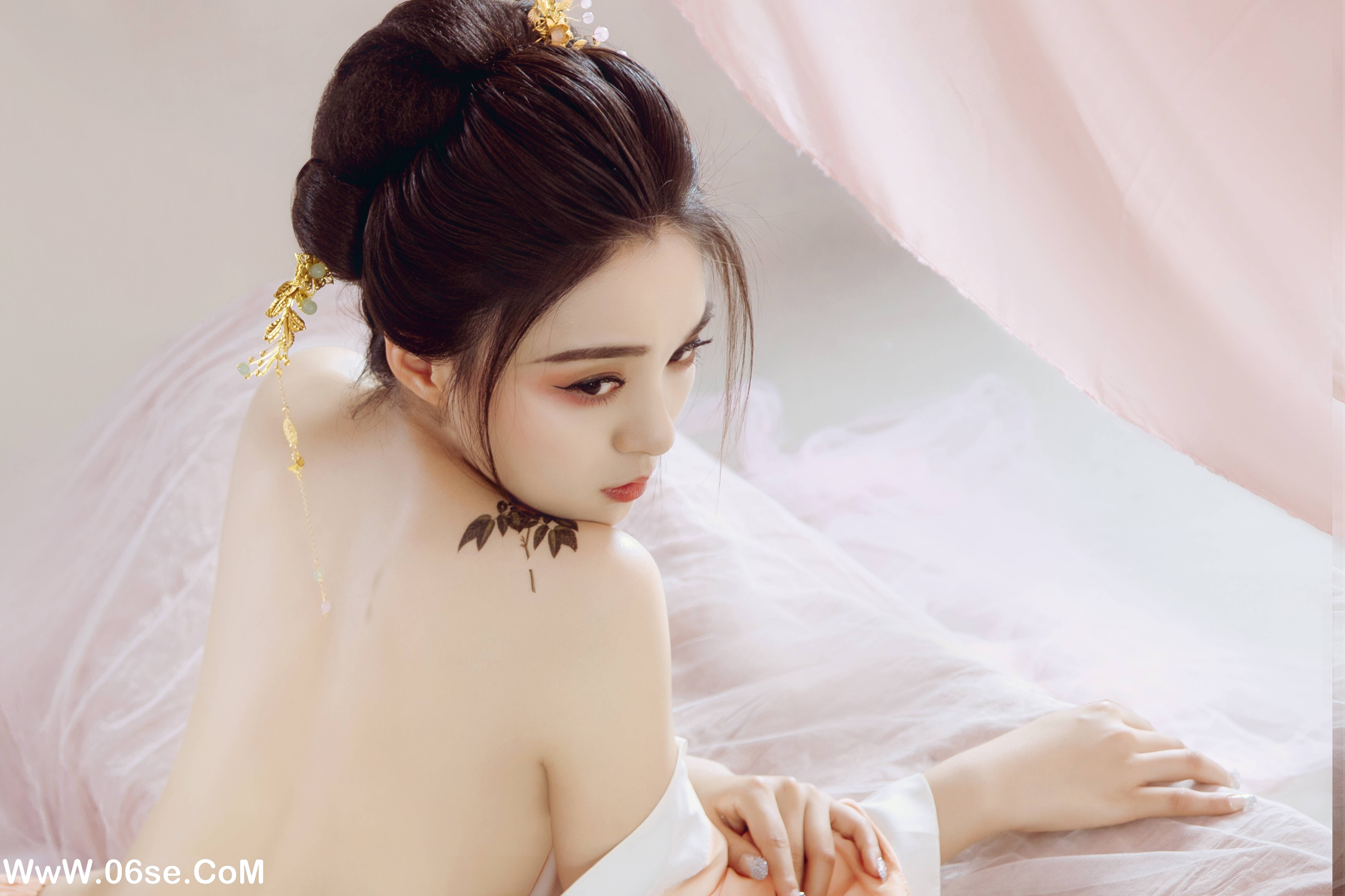 图片[18]-[YITUYU艺图语]2022.02.19 媚青闺 倩宝[21+1P／159MB]-六色网