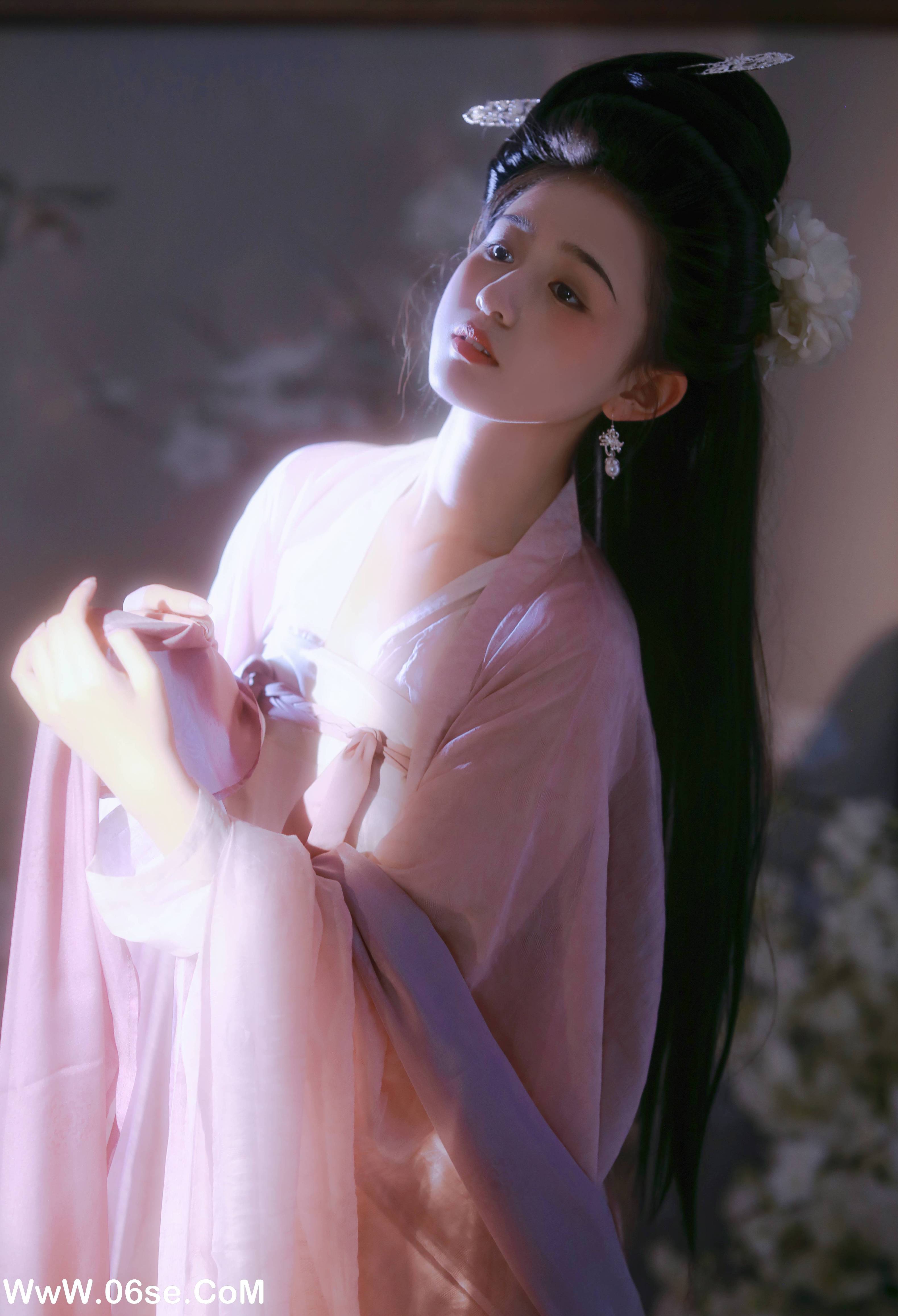 图片[11]-[YITUYU艺图语]2022.07.06 白月光 瑞秋的快乐人生[19+1P／244MB]-六色网