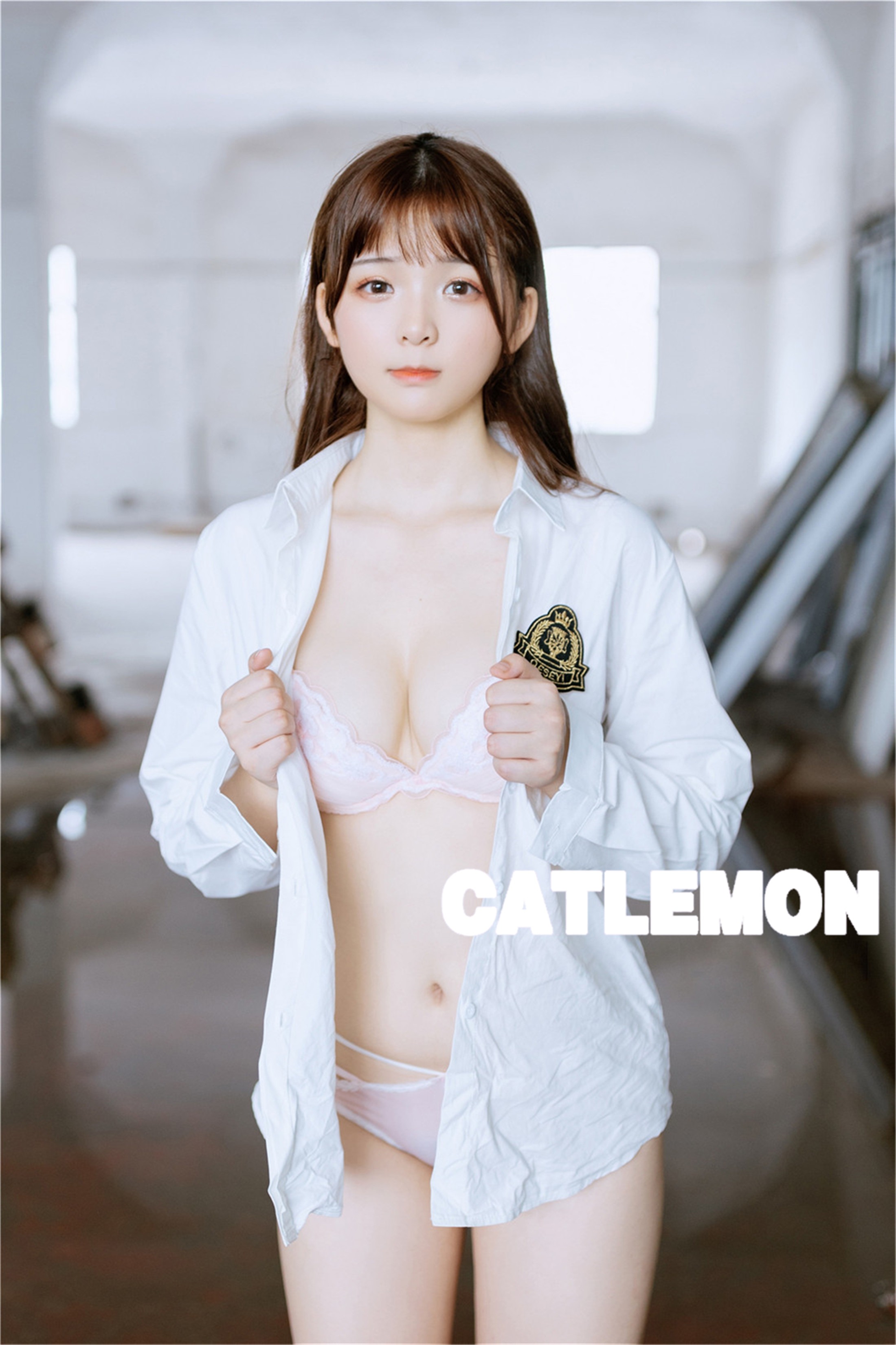 Gatlemon废墟+密室 120P 27