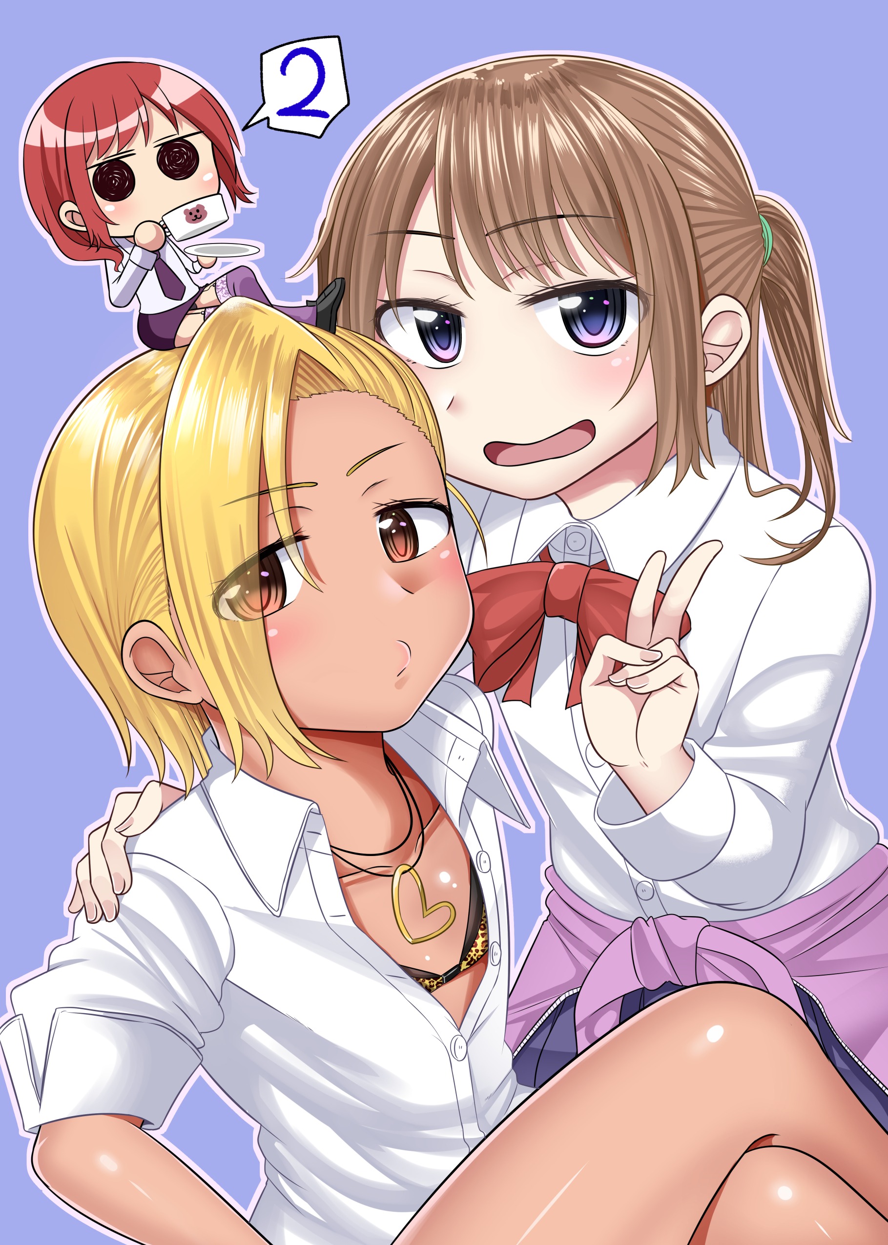 Otokonoko Soft Torrent