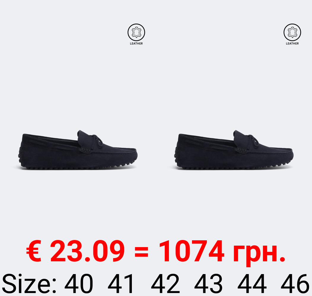 Minimalist shoes