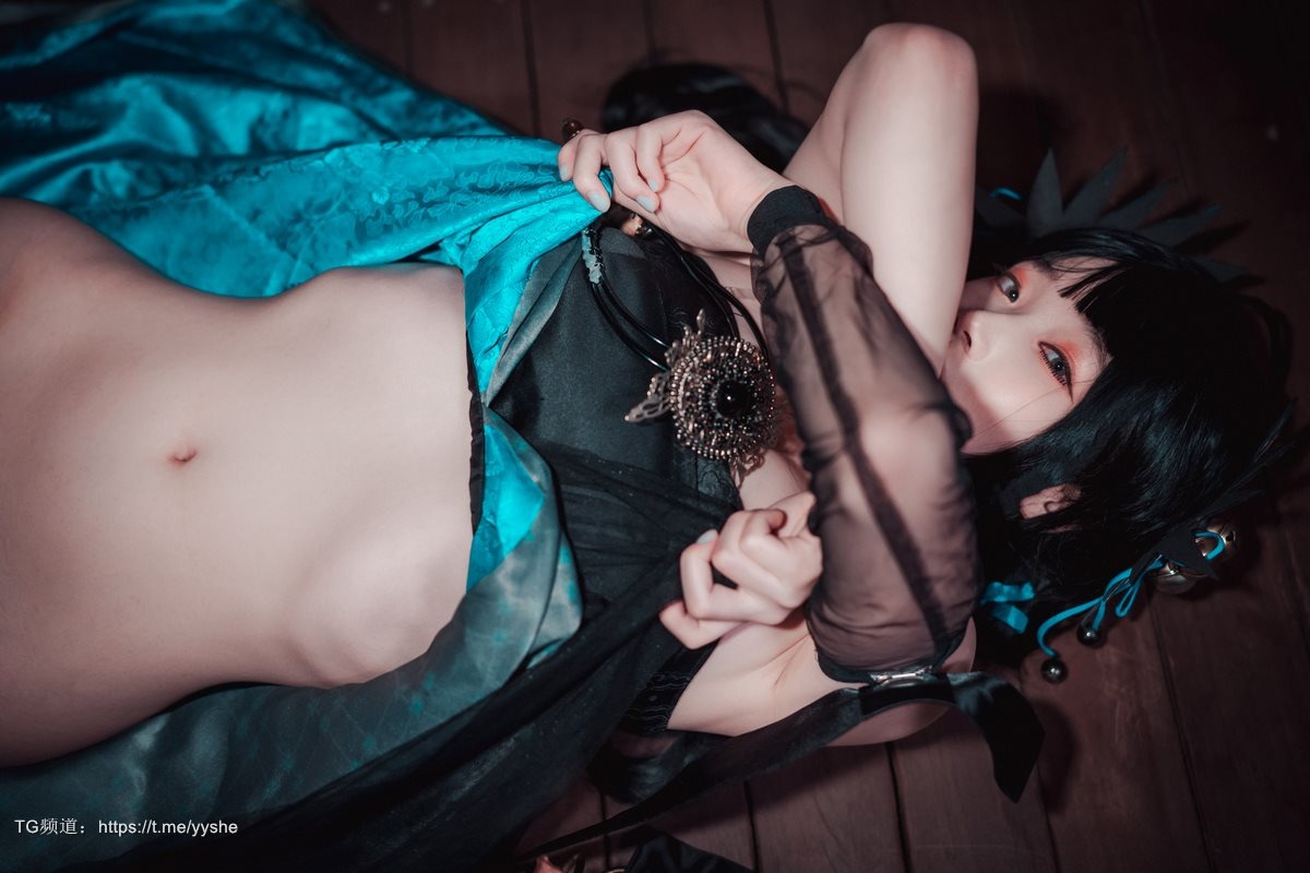 [Cos]BamBi - Equinoctial Bari[130P] 84