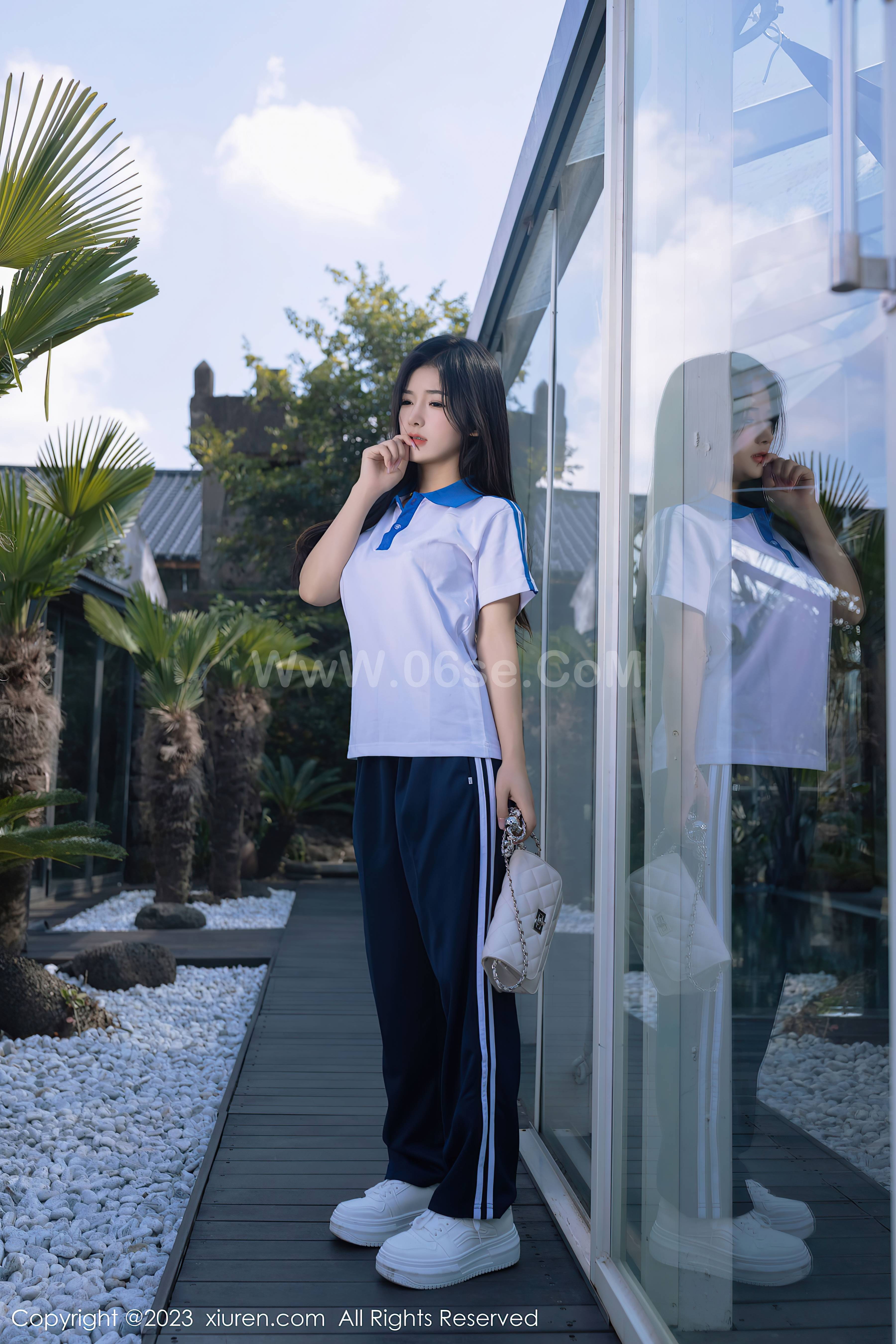 图片[5]-[Xiuren秀人网]2023.12.27 NO.7876 谭小灵[85+1P／763MB]-六色网