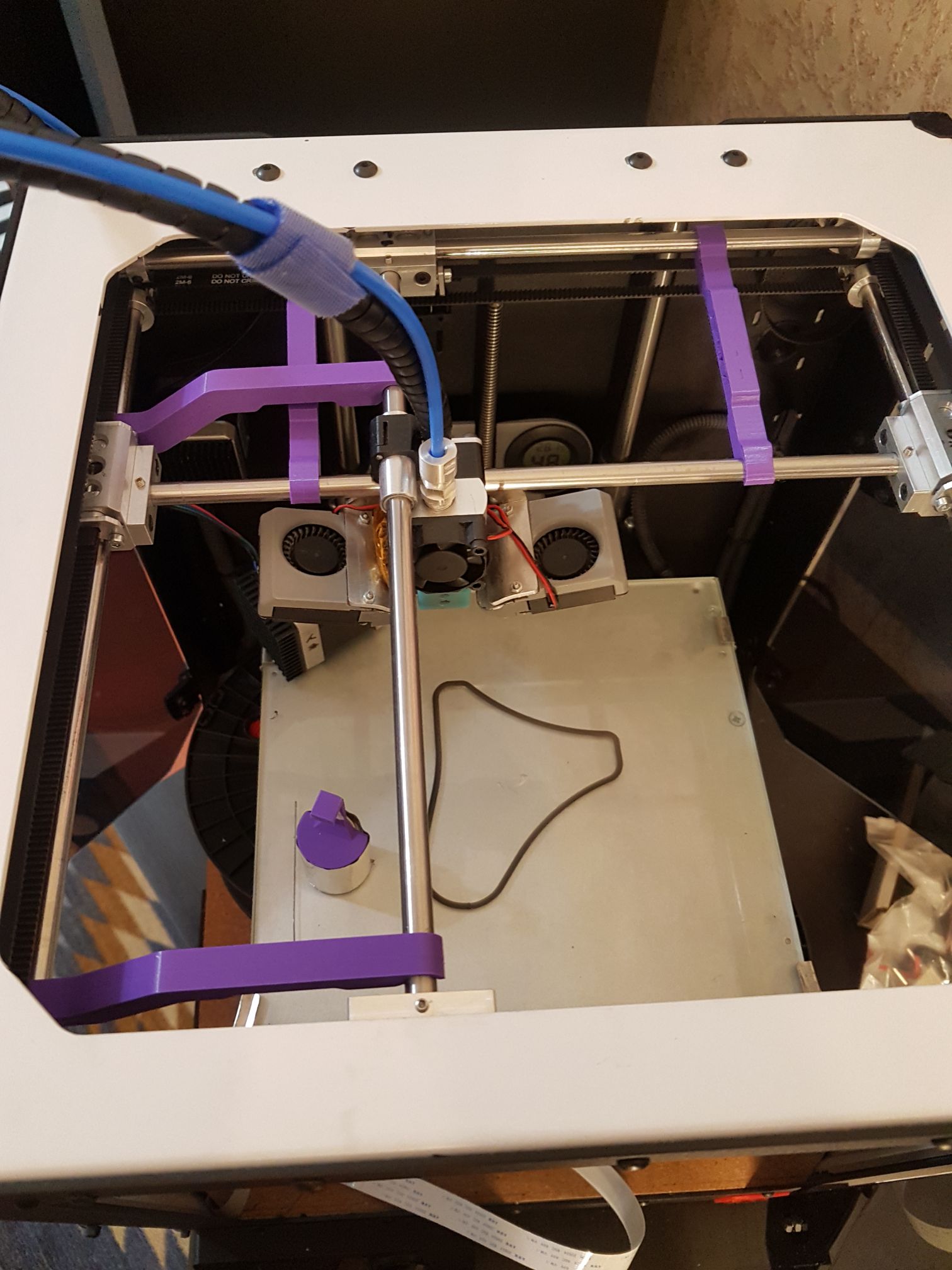 Натяжение ремней Ulti Steel – Telegraph