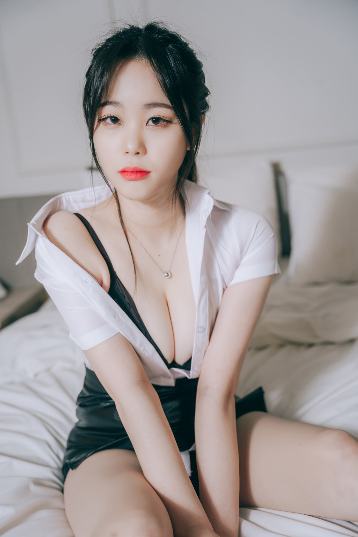 Suyeon 수연, [PUSSYLET] SUYEON No.07 13