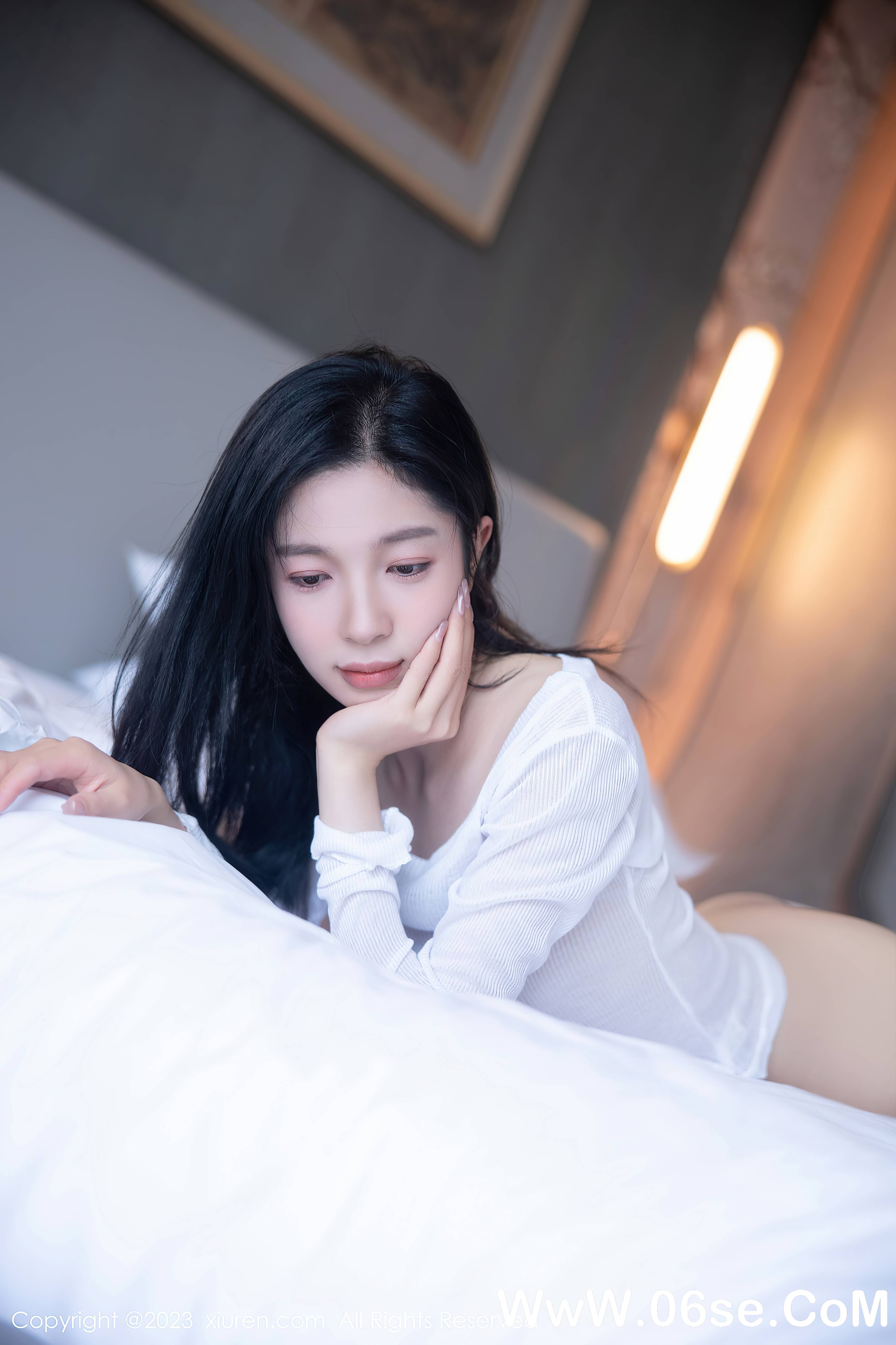 图片[72]-[XiuRen秀人网] 2023.04.23 NO.6619 茜茜Kimi-六色网