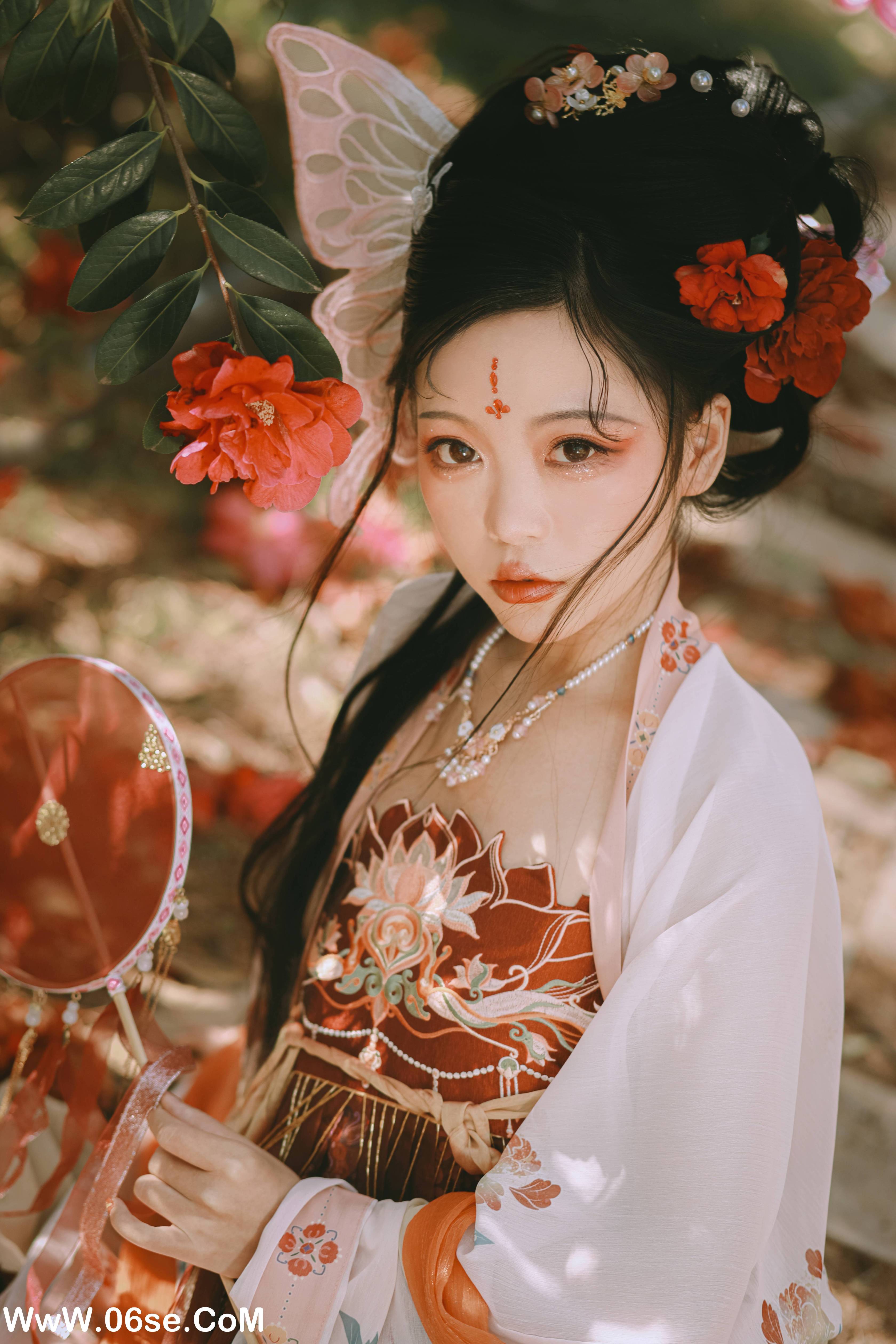图片[28]-[YITUYU艺图语]2022.06.26 山茶花神 芍药_Y[42P-469M]-六色网