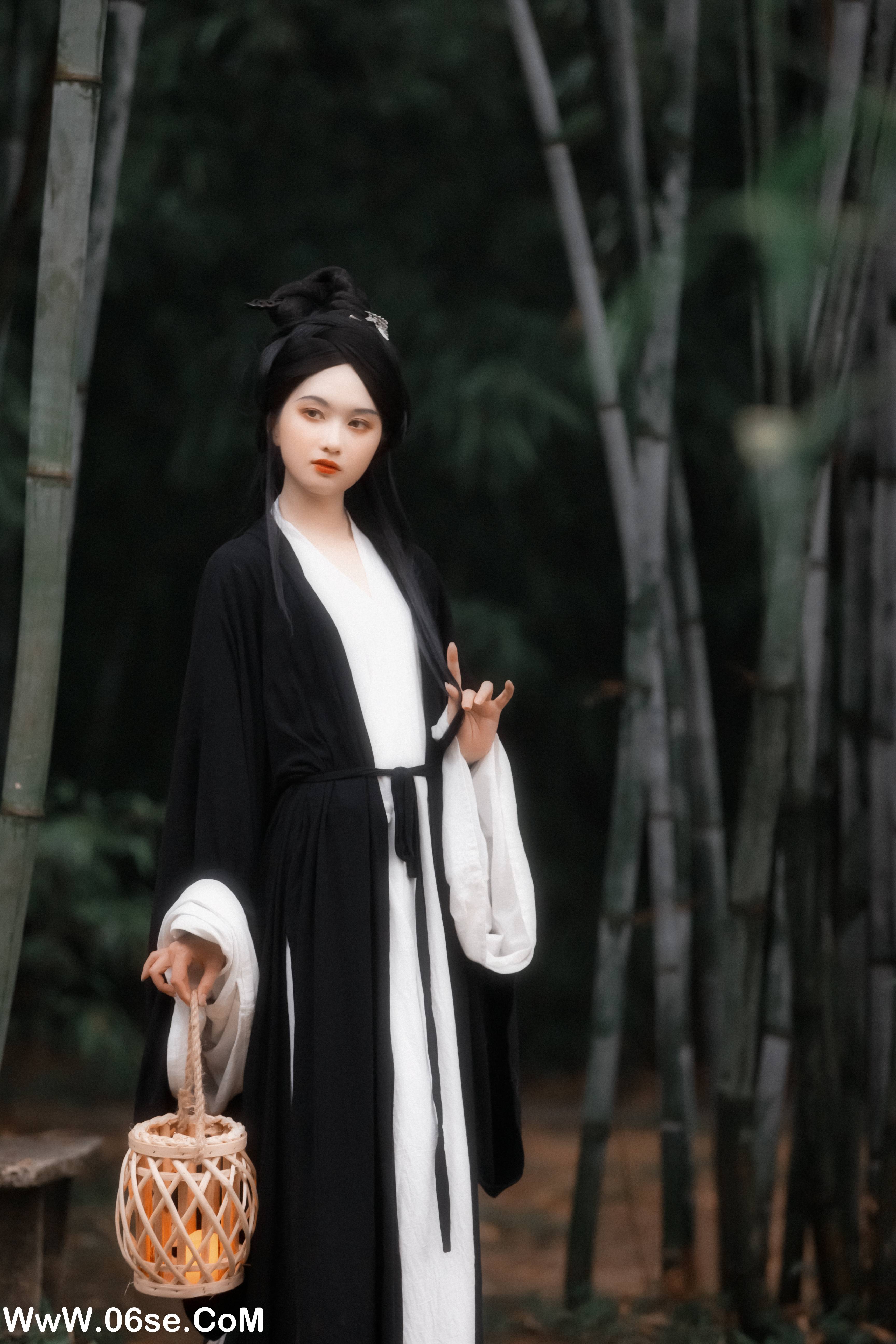 图片[18]-[YITUYU艺图语]2022.06.22 见与不见 歪歪[29P-252.3M]-六色网