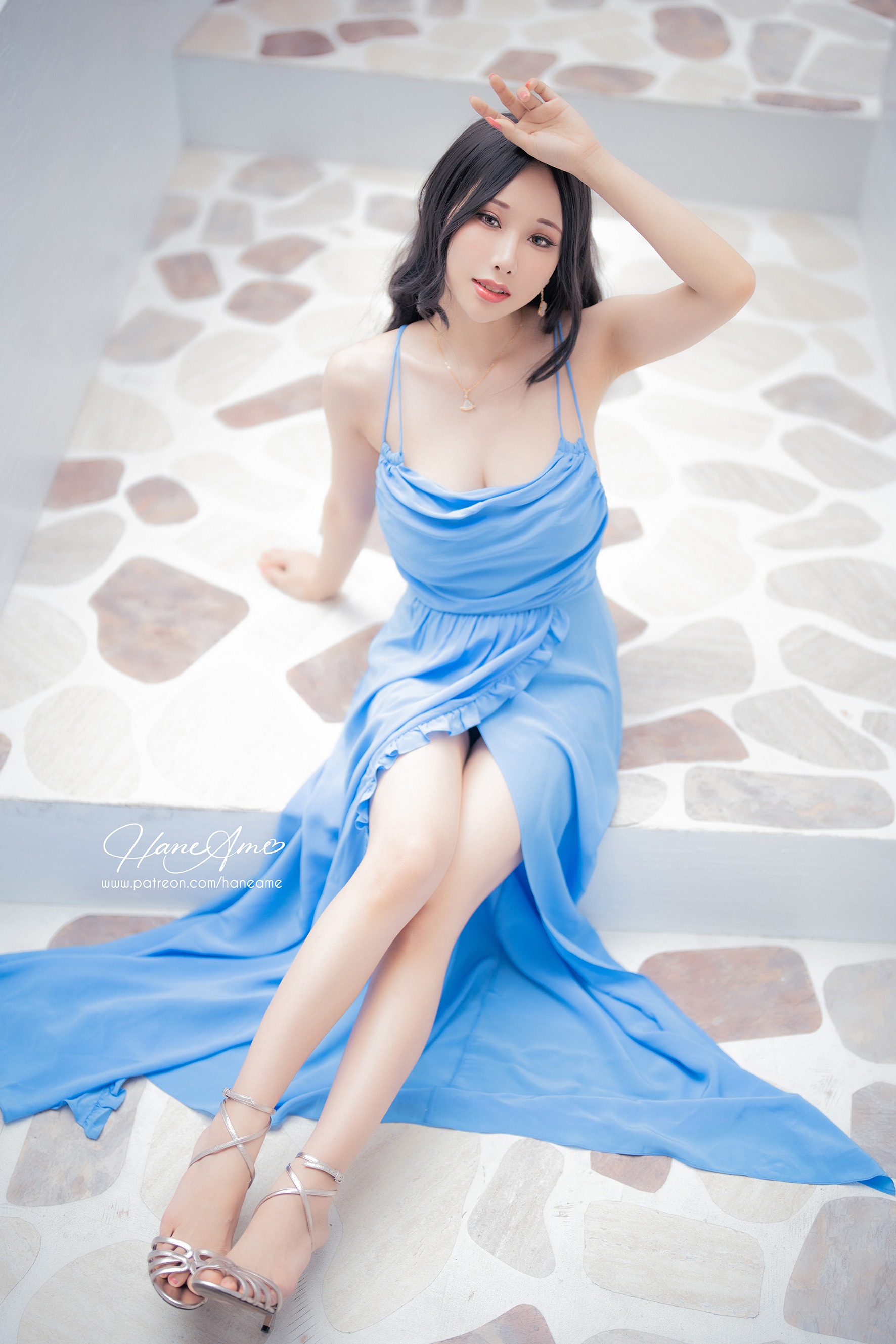 Original_Aegean Sea_愛琴海 5