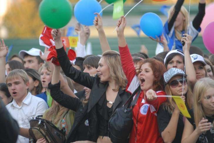 На День молодежи в Хабаровске пройдет танцевальный фестиваль «Все будет хорошо!»