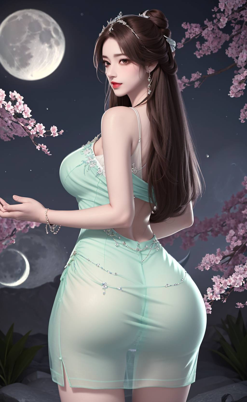 图片[140]-完美世界-叶倾仙0401-六色网