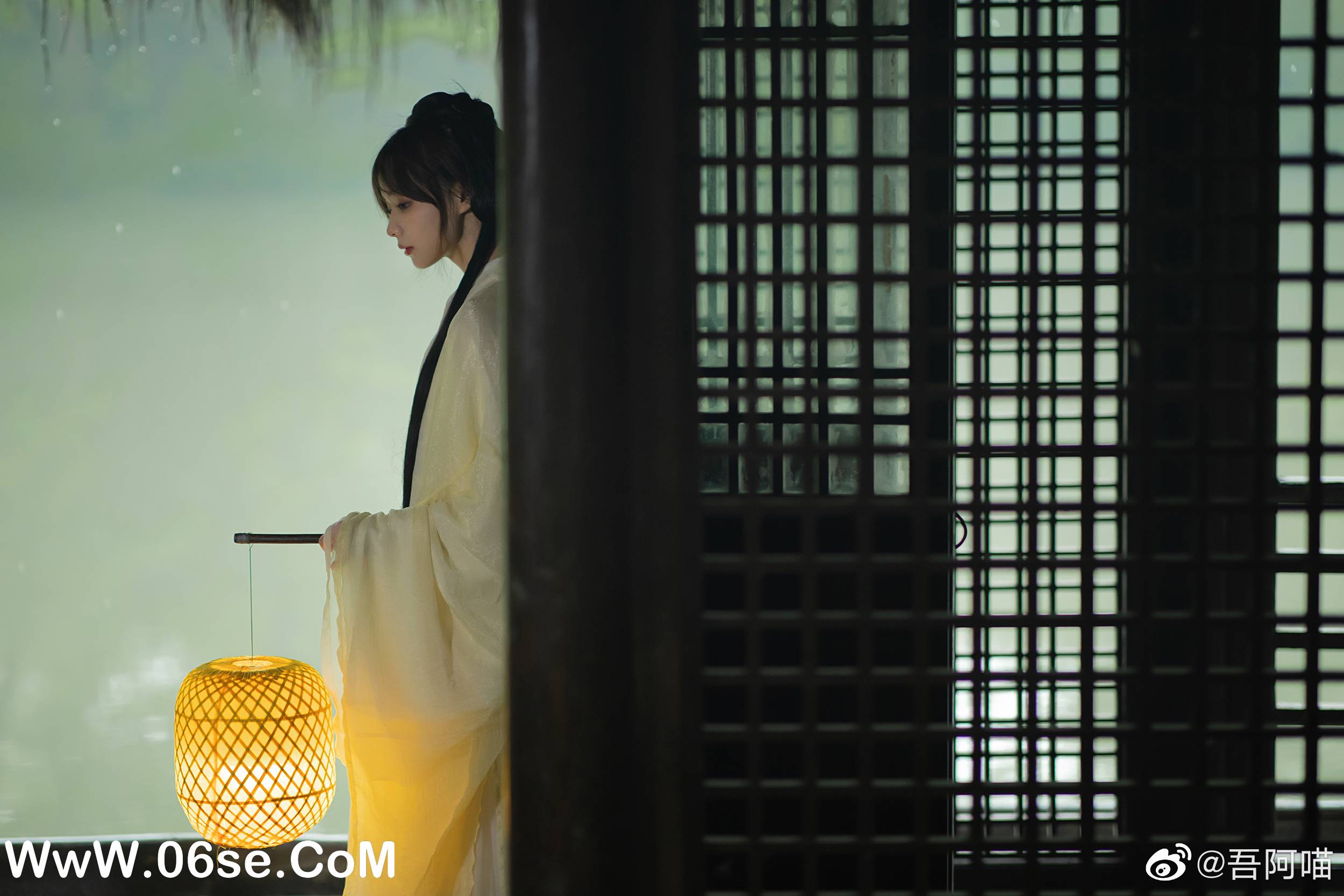 图片[60]-071 迷失幻境系列 – 第071期（汉服） [155P-768.65 MB]-六色网