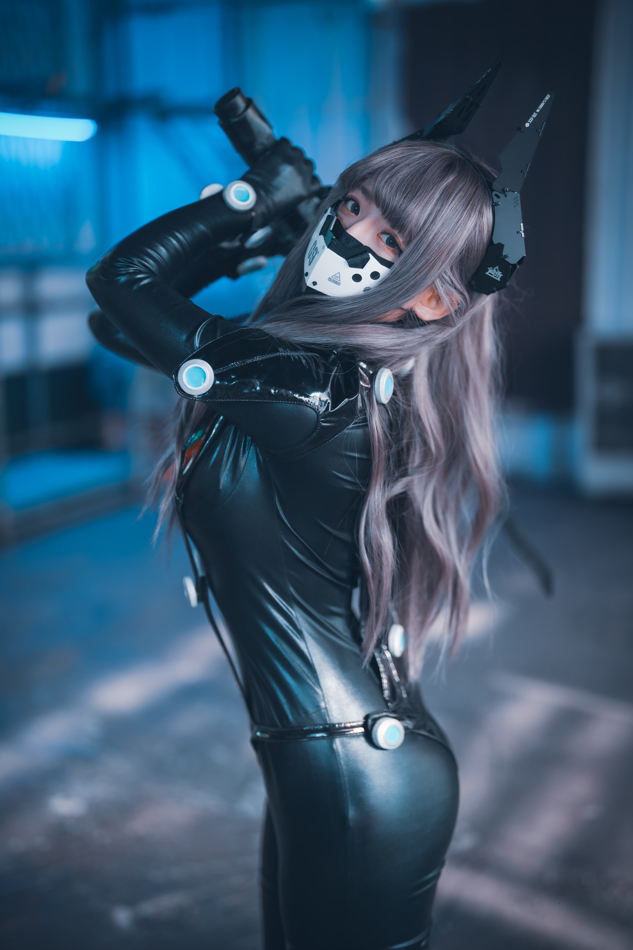 Maruemon 마루에몽, [DJAWA] GantZ Version A+B - Set.01 46
