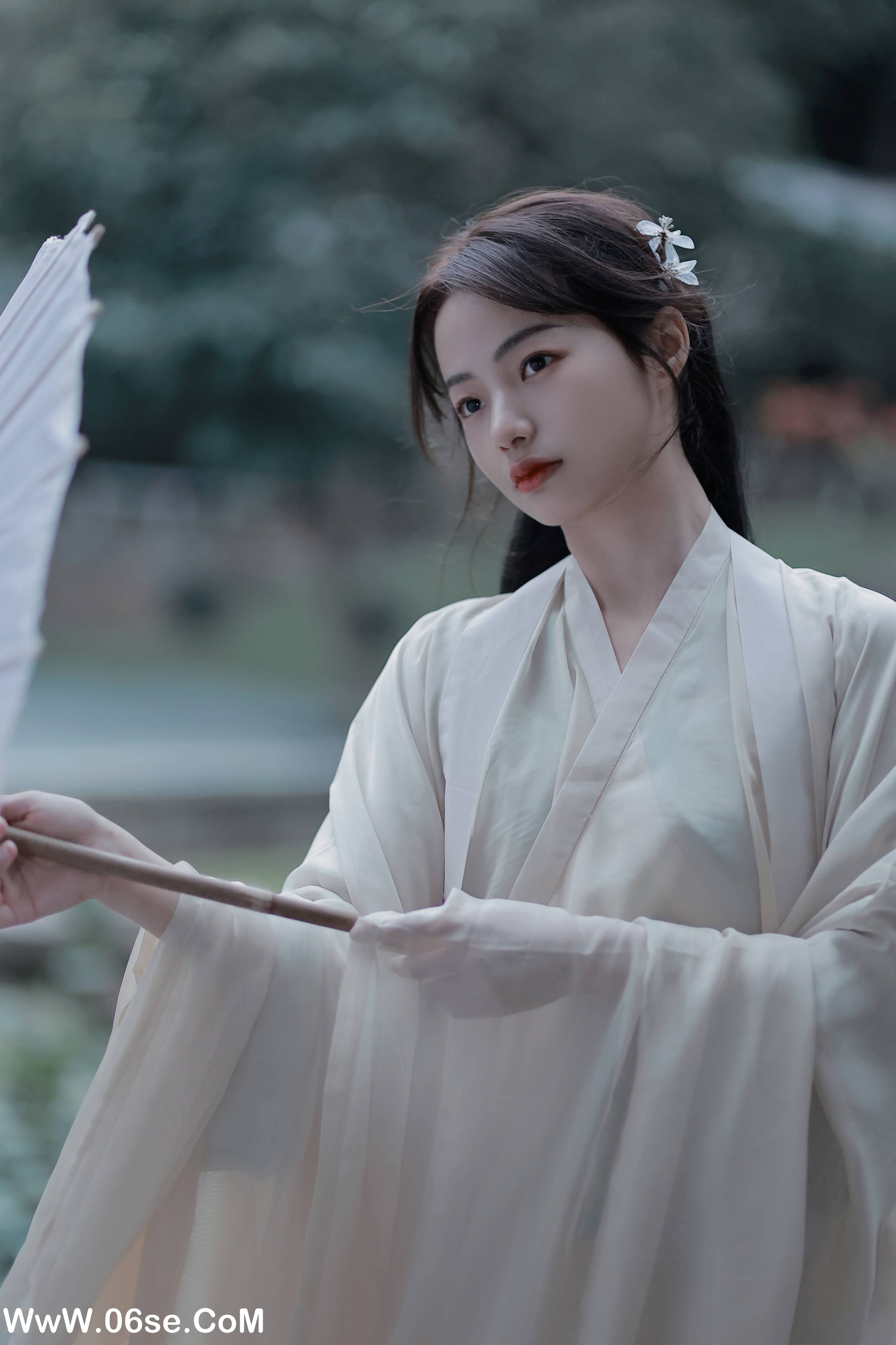 图片[4]-[YITUYU艺图语]2022.12.25 散绪 小婕[28+1P／116MB]-六色网