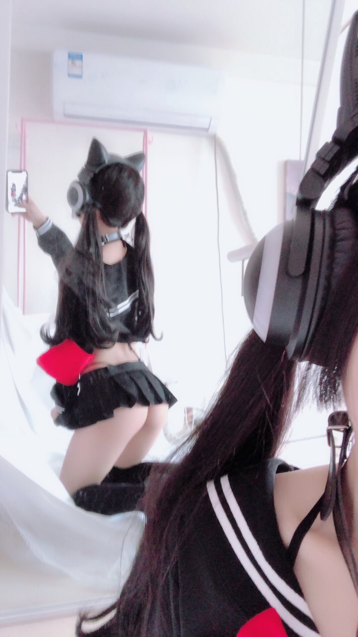 樱井宁宁-半乳制服概念[70P] 58