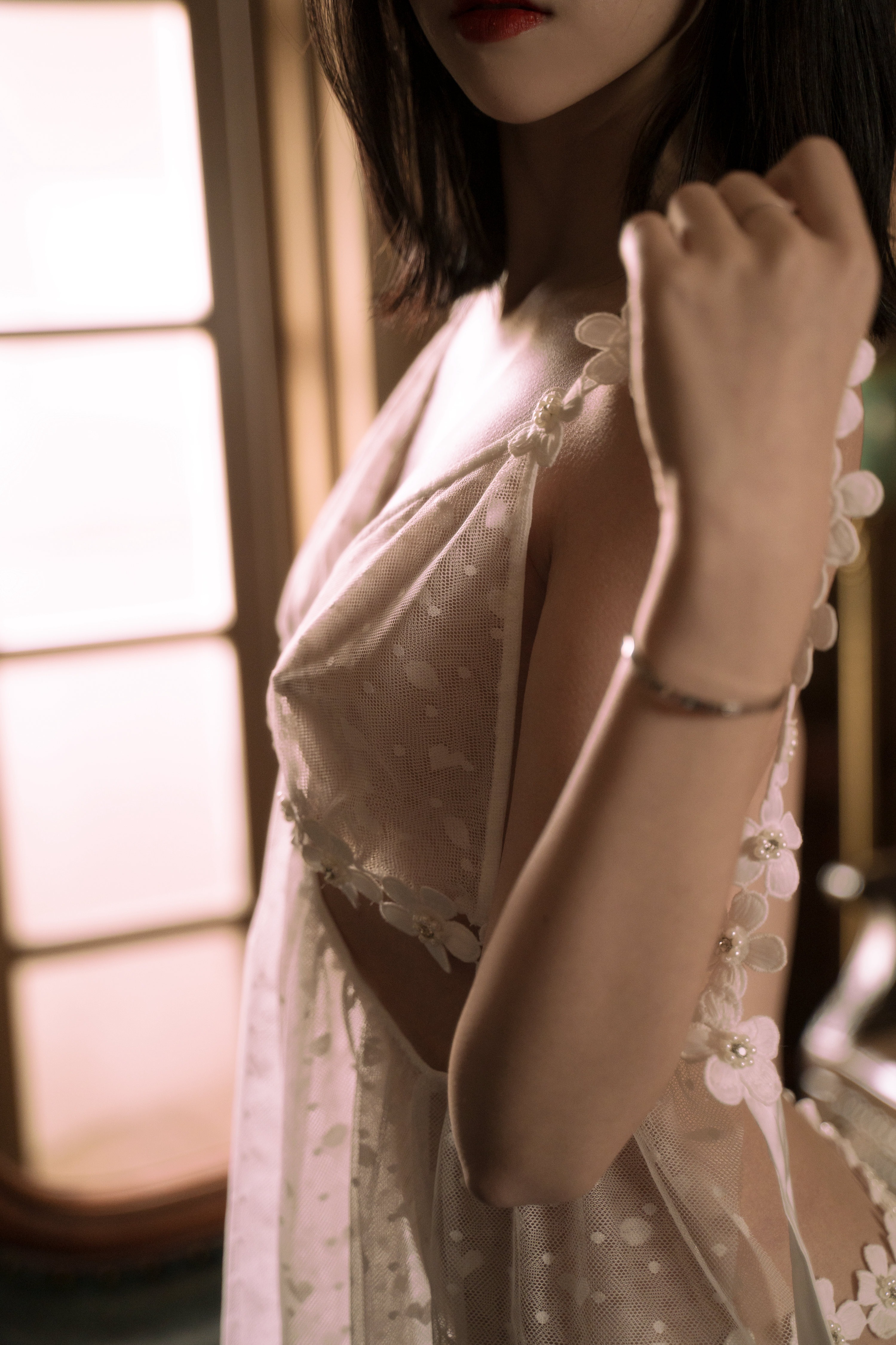 Cazi 姬纪 53P 44