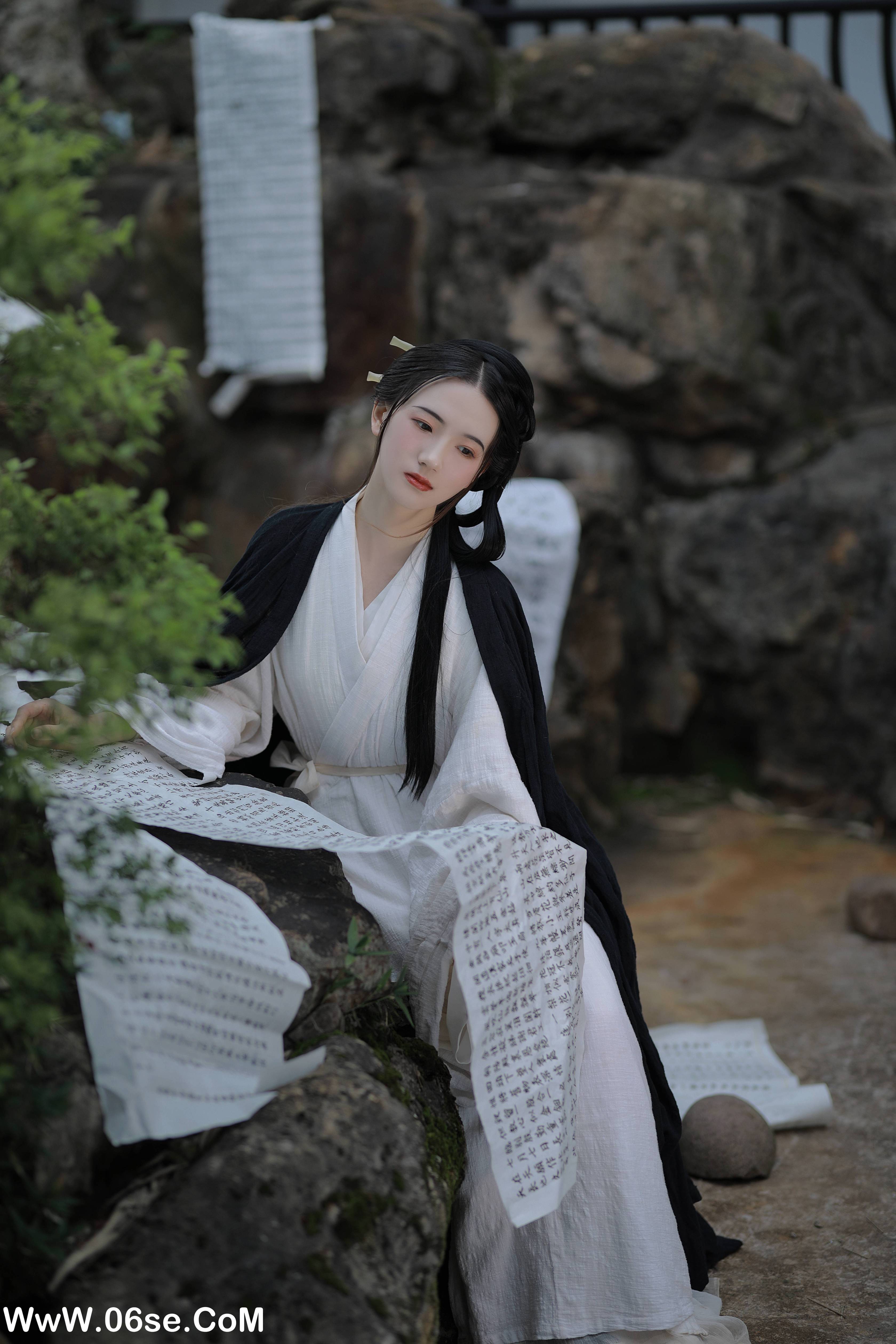 图片[24]-[YITUYU艺图语]2022.07.29 不得语 Z[37+1P／656MB]-六色网