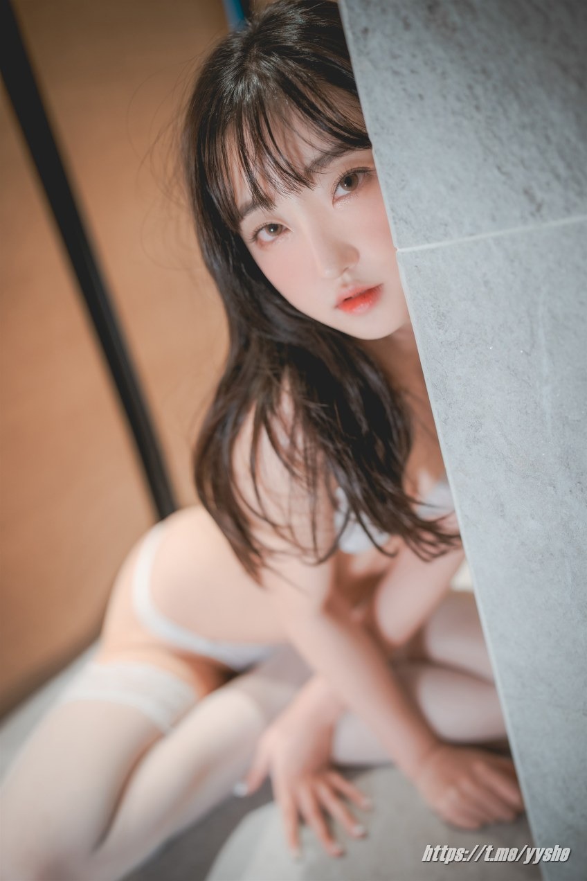 Hanari(하나리) - Champagne Mesh [109P] 73
