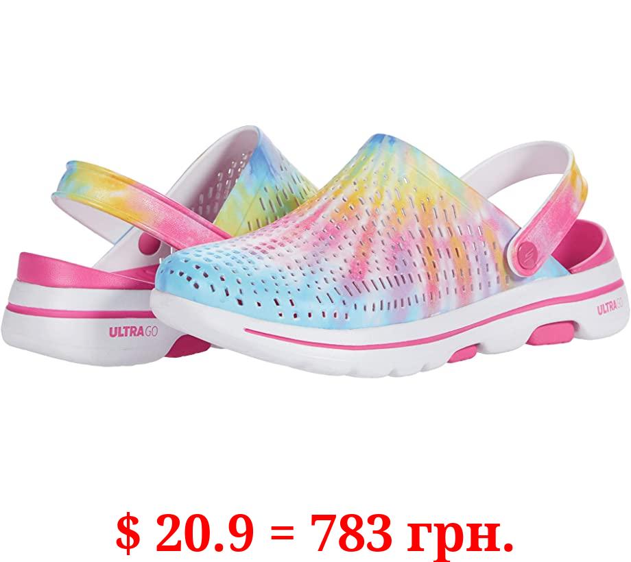 SKECHERS Foamies GOwalk 5