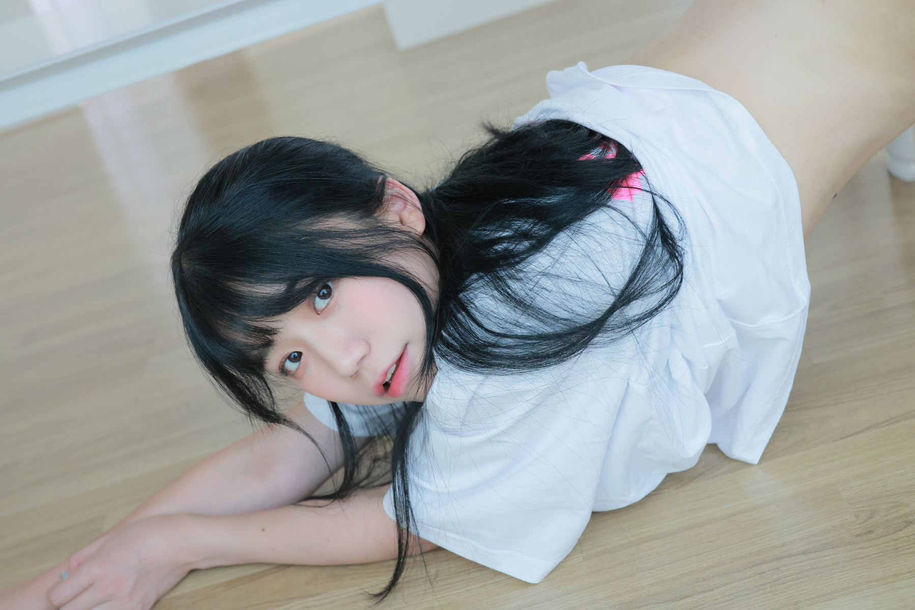 Yui 유이, [SWEETBOX] CREAM Set.02 48