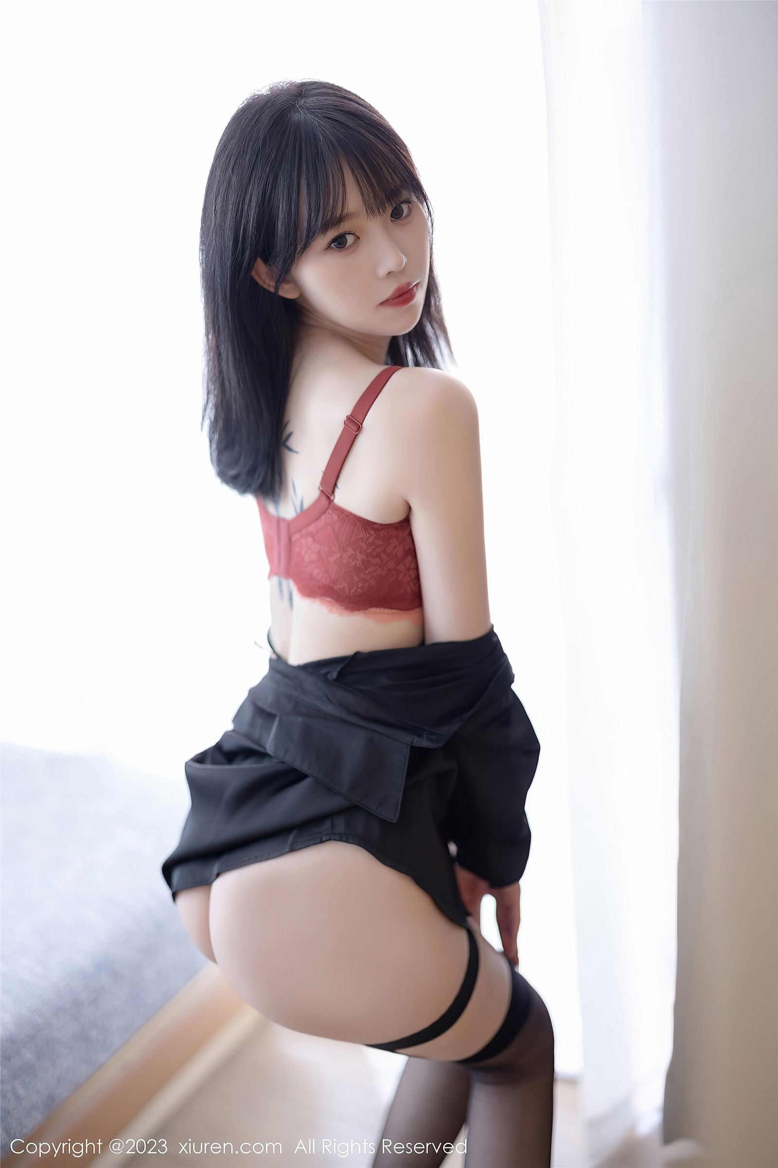图片[61]-[XIAOYU画语界] 2023.07.05 NO.1063 奶瓶-六色网