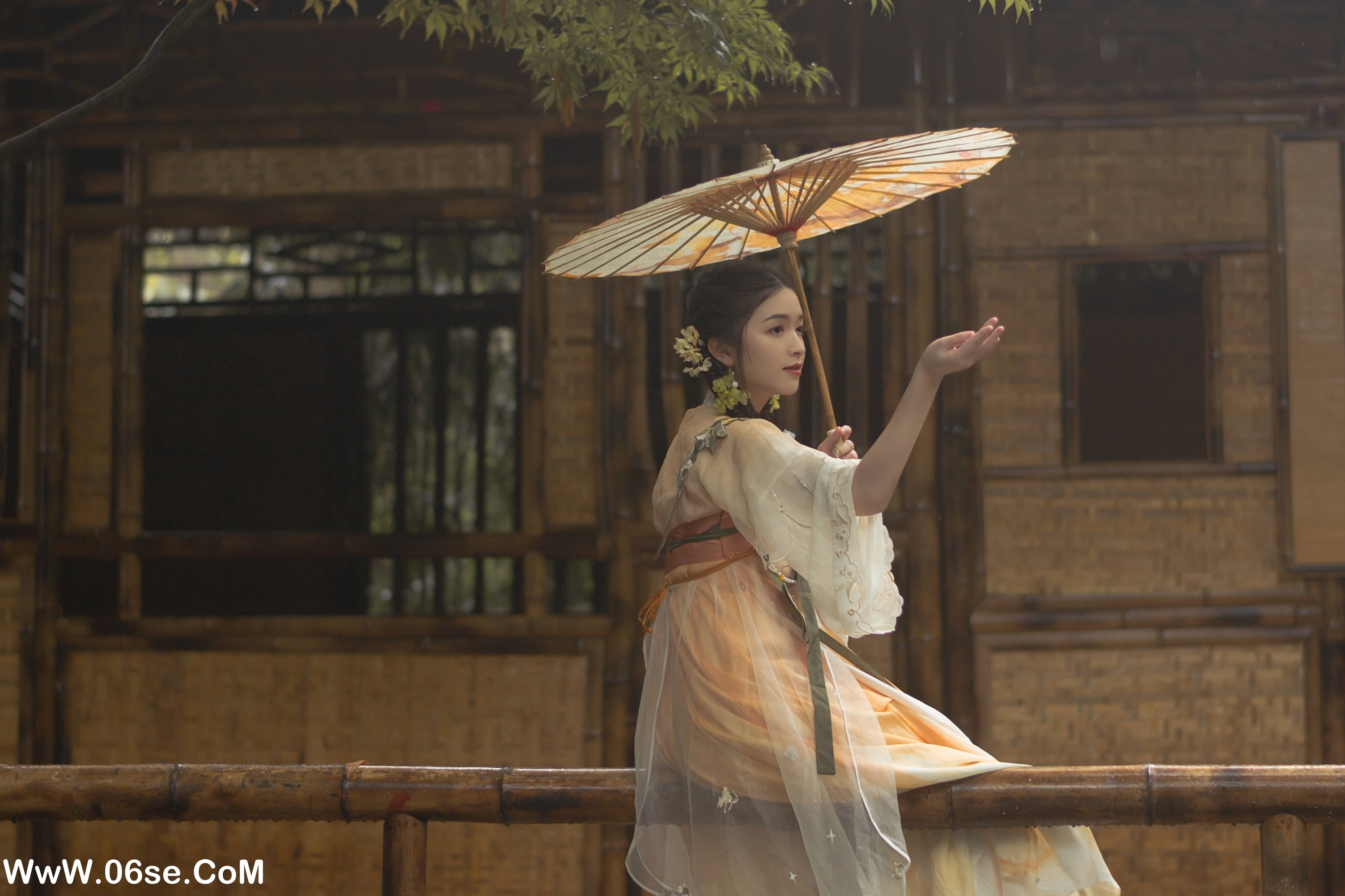 图片[18]-[YITUYU艺图语]2022.07.15 清雾雨 辛冉[29+1P／339MB]-六色网