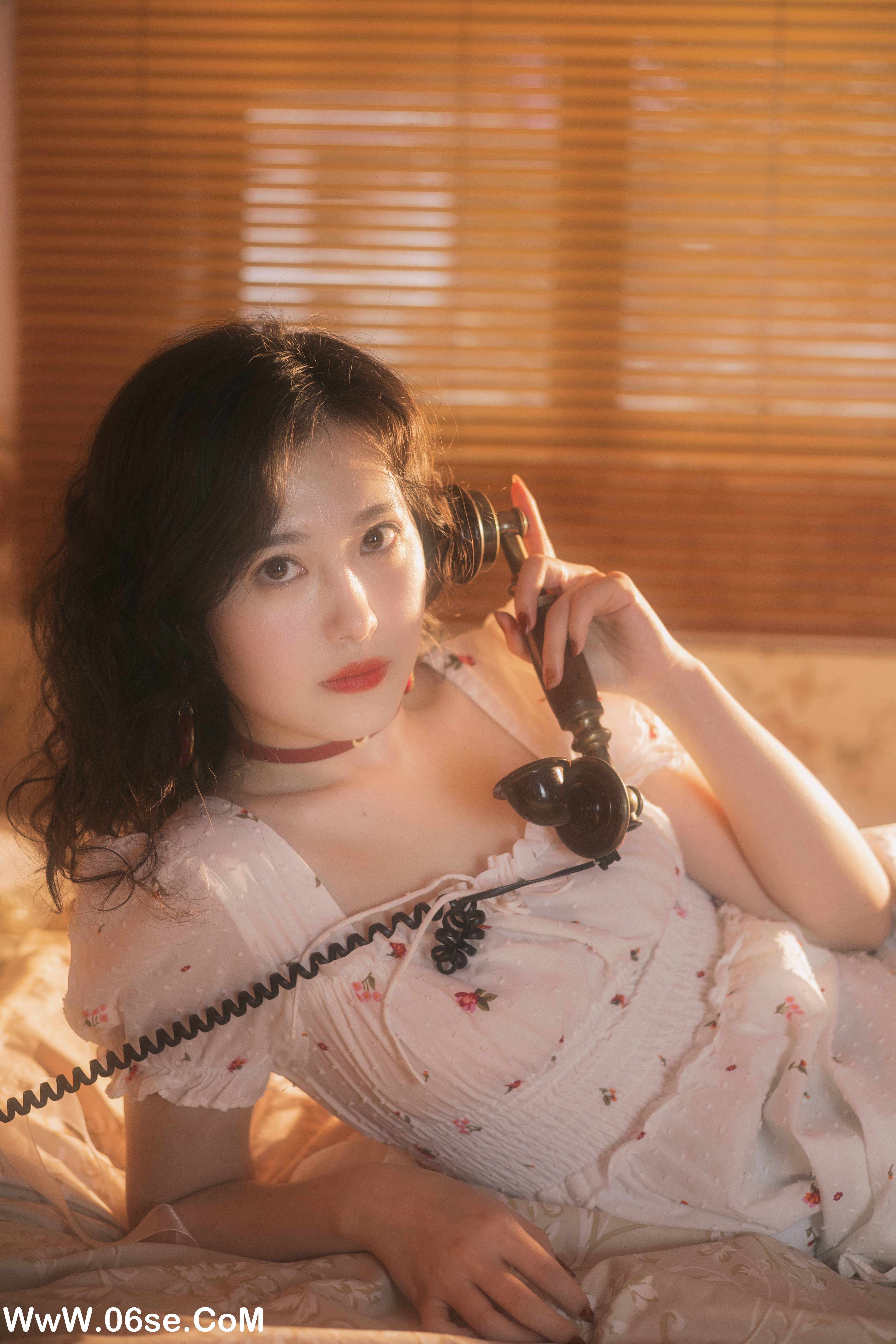 图片[14]-[YITUYU艺图语]2022.08.05 在此世的星空之外 瑞雪mizuyuki[22+1P／252MB]-六色网